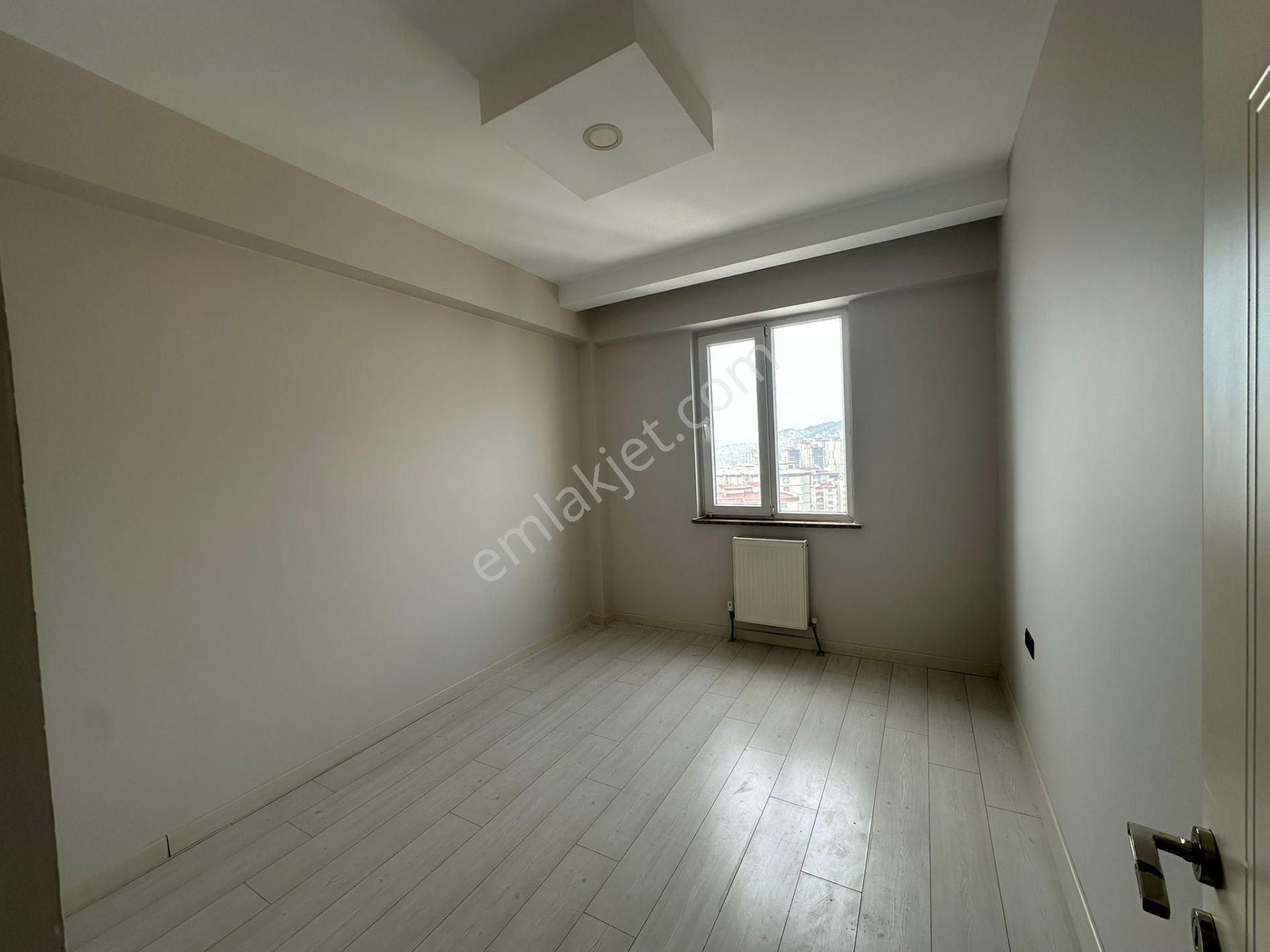 Amazon'dan Tekerek'te Sosyal Donatılı Lüks 5+1 Satılık Daire! - Görsel 15