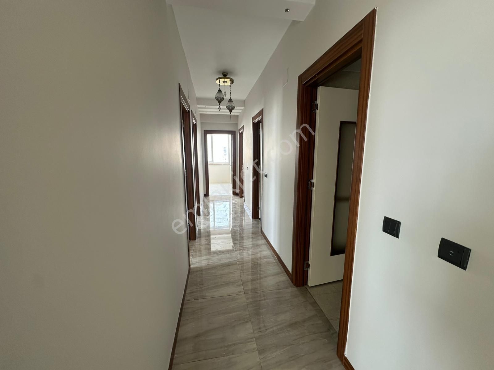 Amazon'dan Tekerek'te Sosyal Donatılı Lüks 5+1 Satılık Daire! - Görsel 26