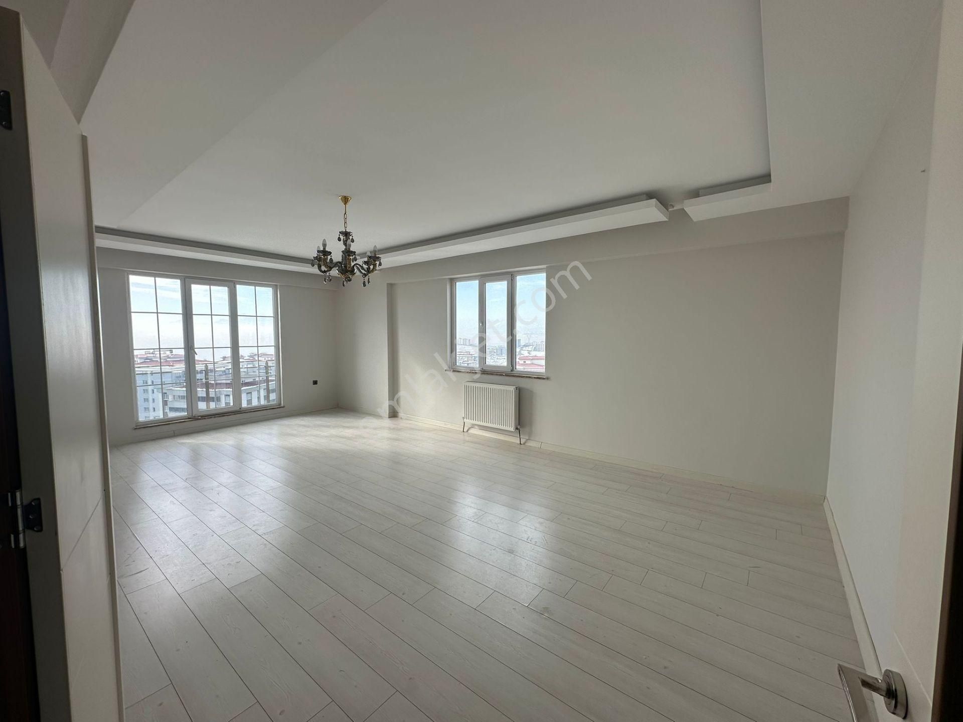 Amazon'dan Tekerek'te Sosyal Donatılı Lüks 5+1 Satılık Daire! - Görsel 3