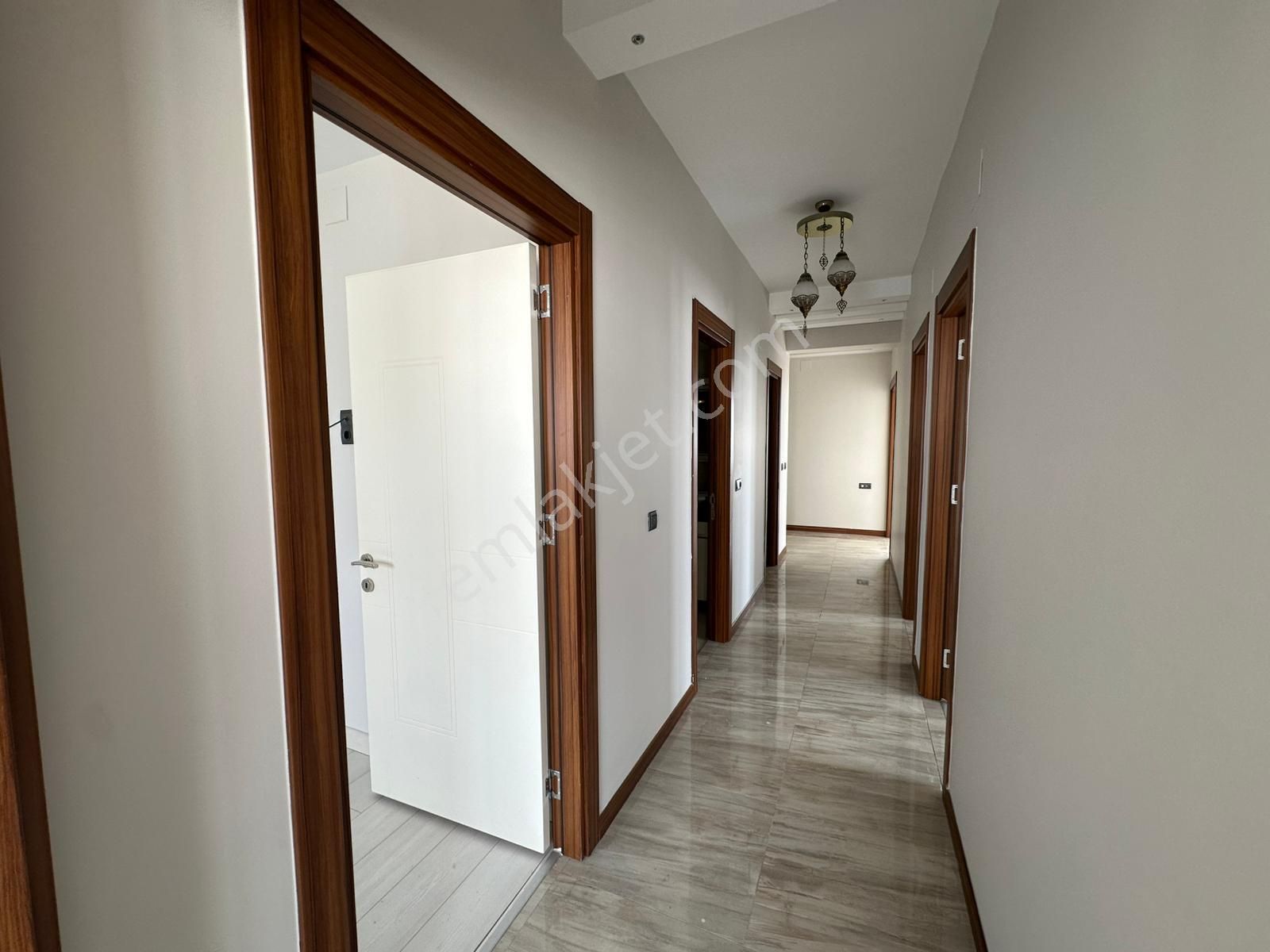 Amazon'dan Tekerek'te Sosyal Donatılı Lüks 5+1 Satılık Daire! - Görsel 21