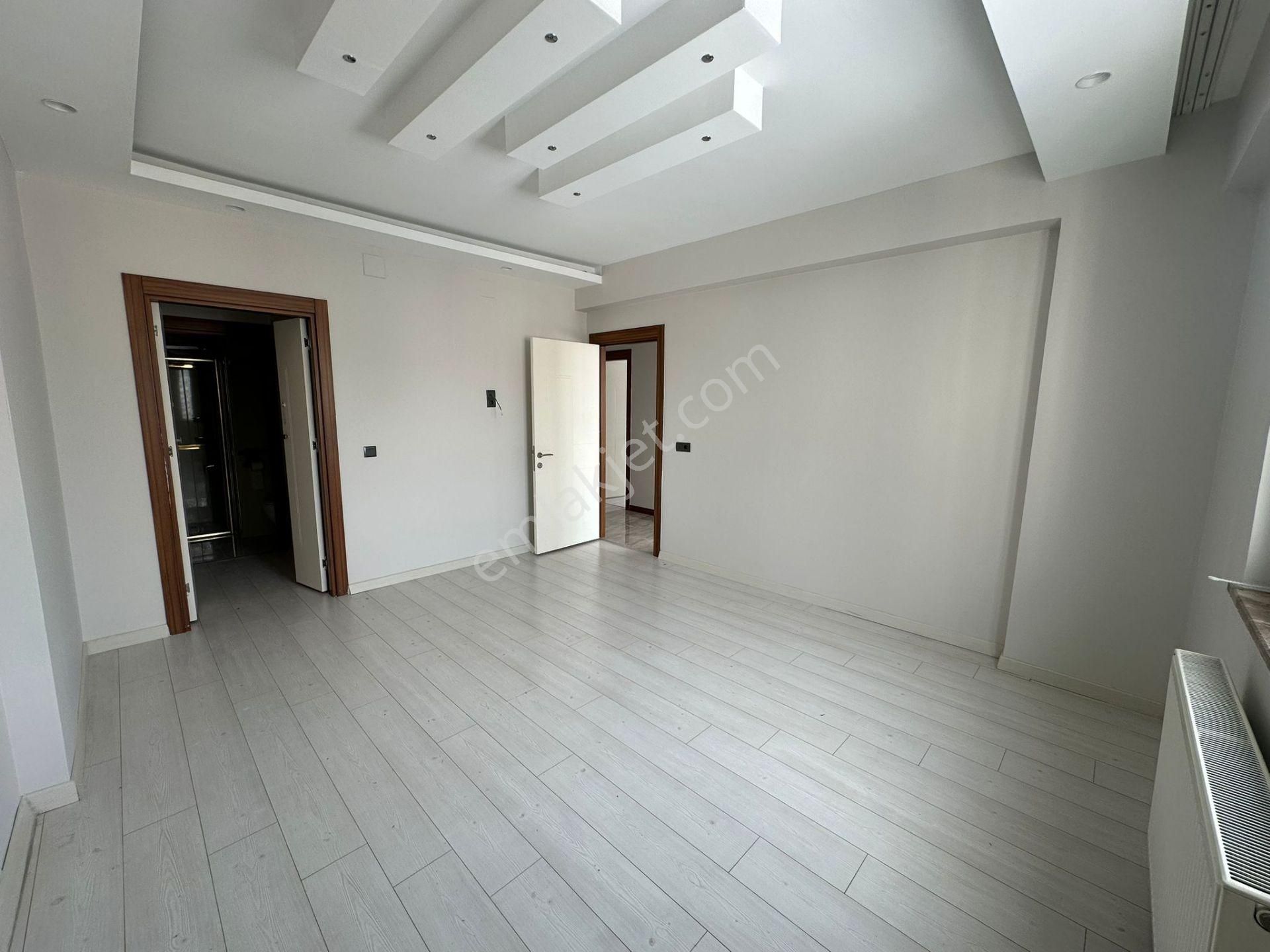 Amazon'dan Tekerek'te Sosyal Donatılı Lüks 5+1 Satılık Daire! - Görsel 22