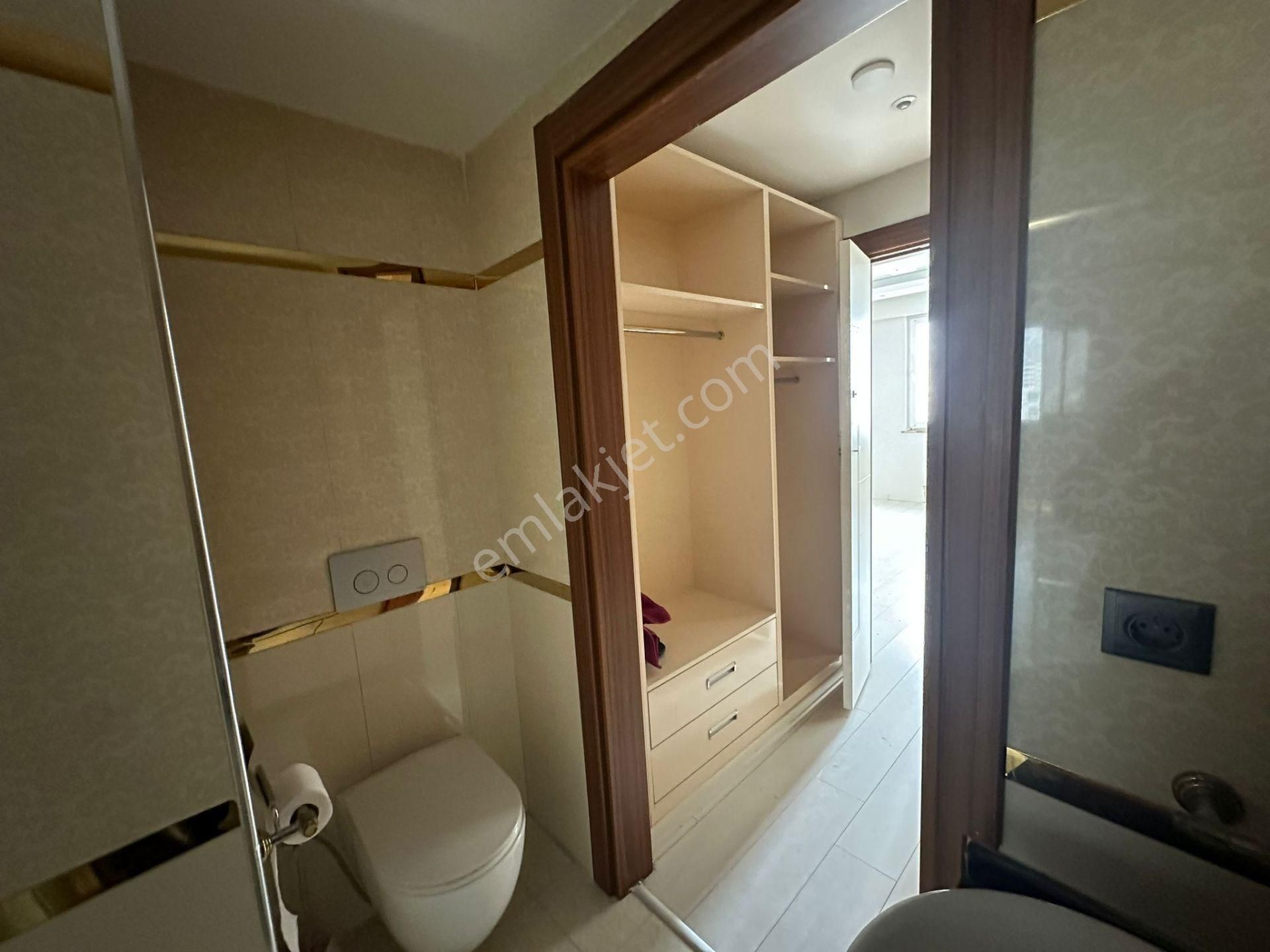 Amazon'dan Tekerek'te Sosyal Donatılı Lüks 5+1 Satılık Daire! - Görsel 8