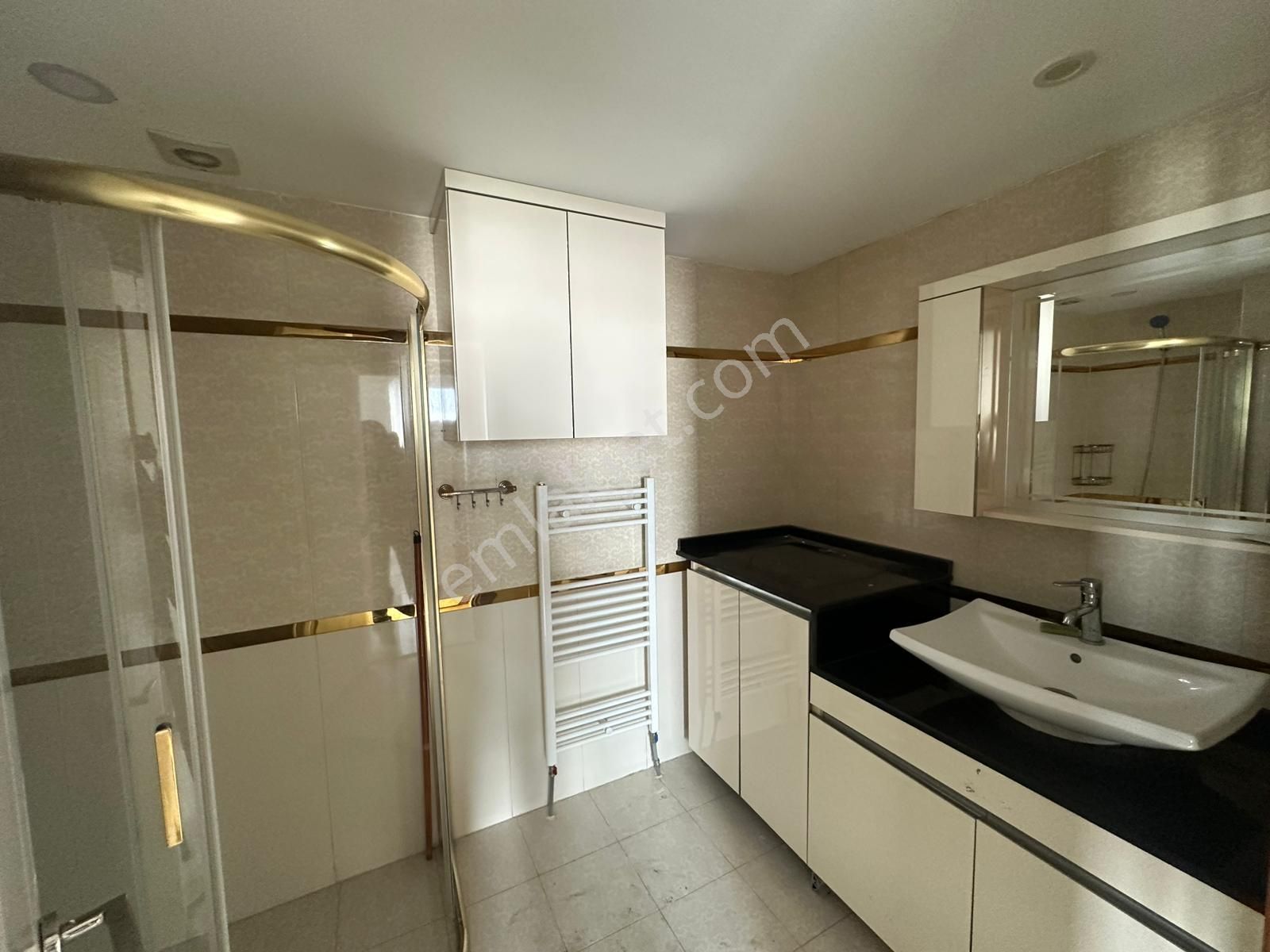 Amazon'dan Tekerek'te Sosyal Donatılı Lüks 5+1 Satılık Daire! - Görsel 27