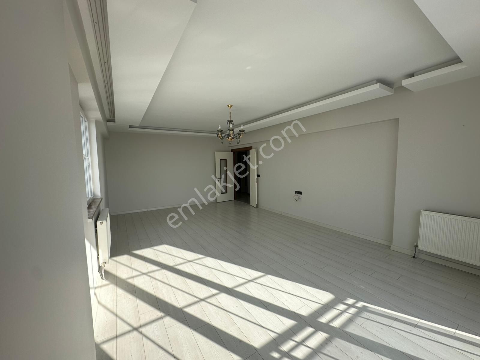 Amazon'dan Tekerek'te Sosyal Donatılı Lüks 5+1 Satılık Daire! - Görsel 19