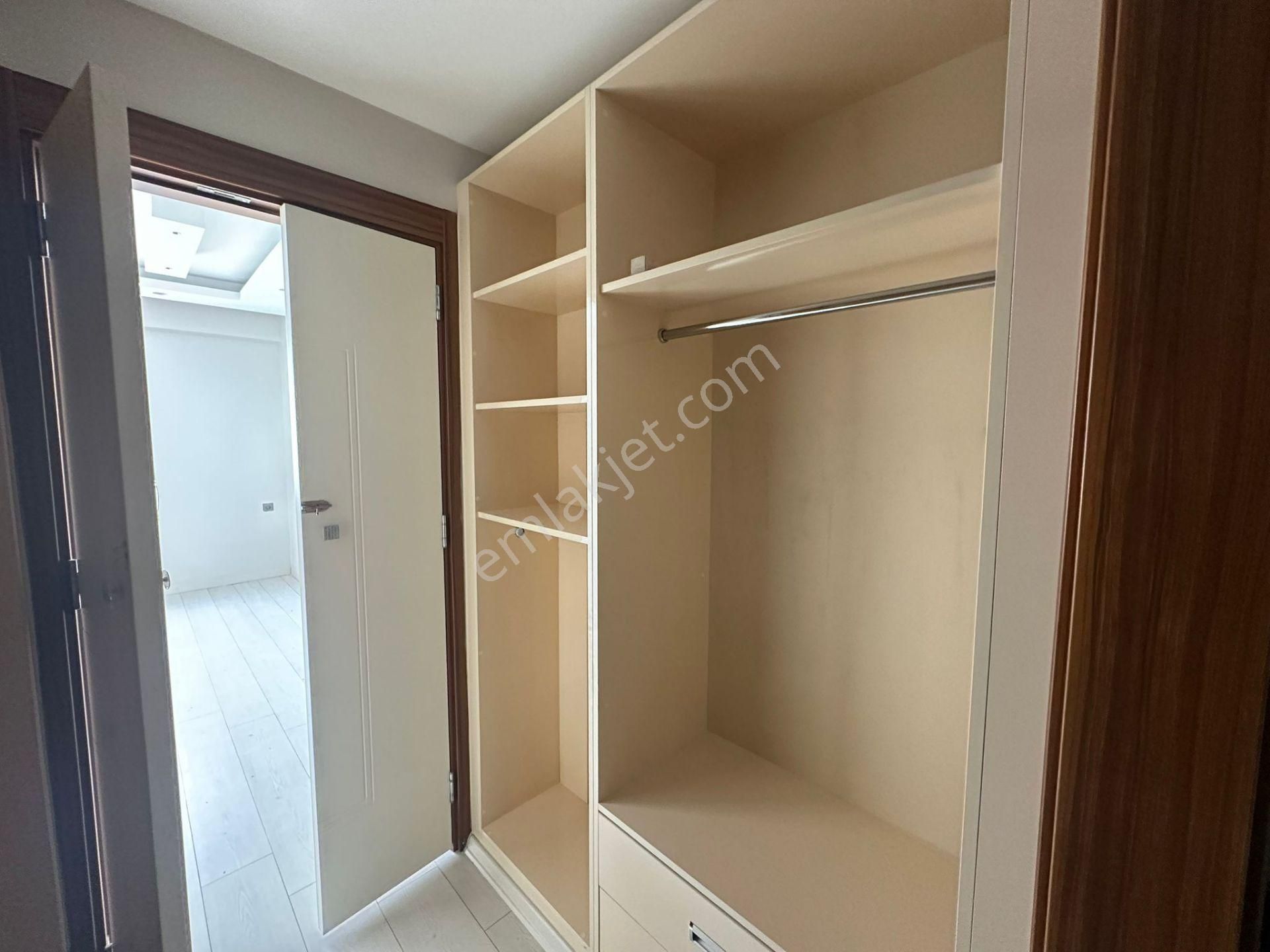 Amazon'dan Tekerek'te Sosyal Donatılı Lüks 5+1 Satılık Daire! - Görsel 25