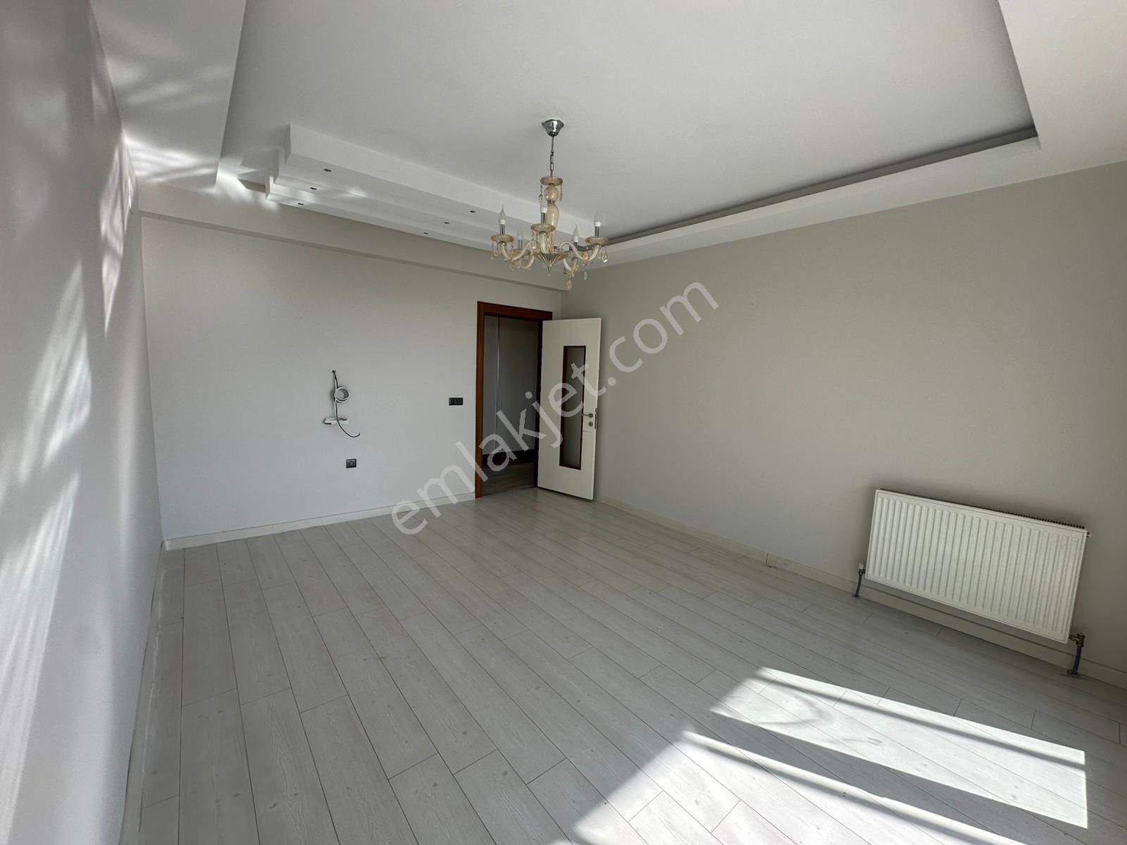 Amazon'dan Tekerek'te Sosyal Donatılı Lüks 5+1 Satılık Daire! - Görsel 9