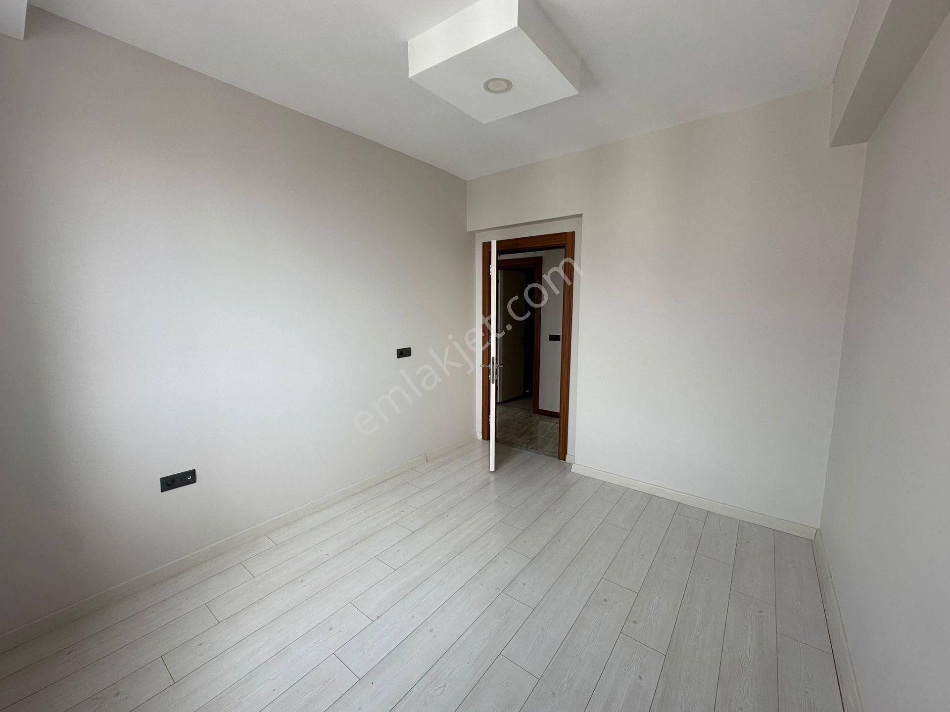 Amazon'dan Tekerek'te Sosyal Donatılı Lüks 5+1 Satılık Daire! - Görsel 23