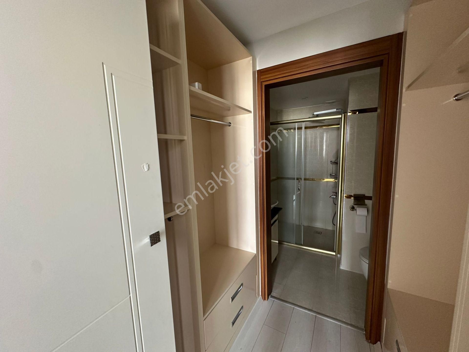 Amazon'dan Tekerek'te Sosyal Donatılı Lüks 5+1 Satılık Daire! - Görsel 28