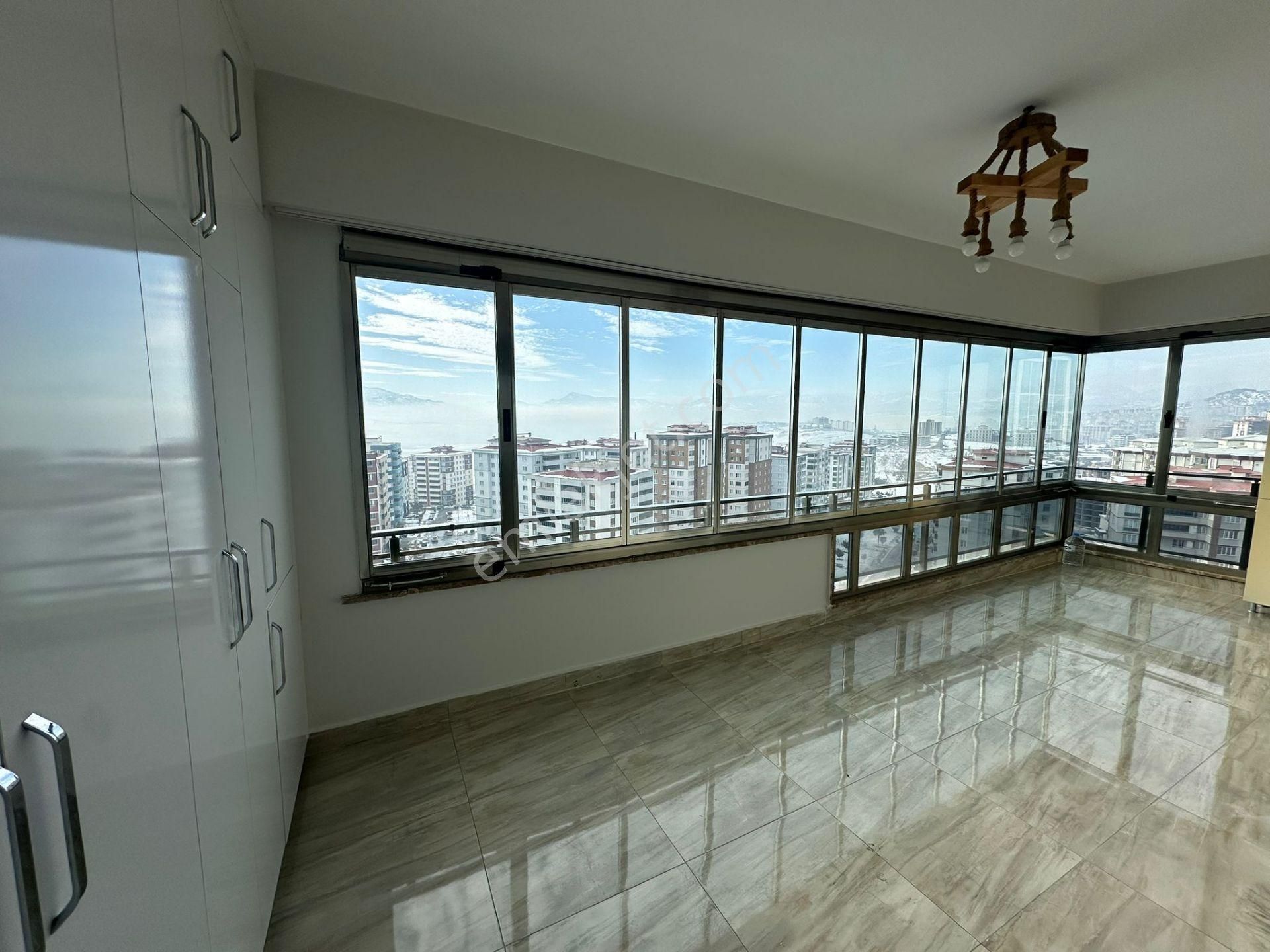 Amazon'dan Tekerek'te Sosyal Donatılı Lüks 5+1 Satılık Daire! - Görsel 20