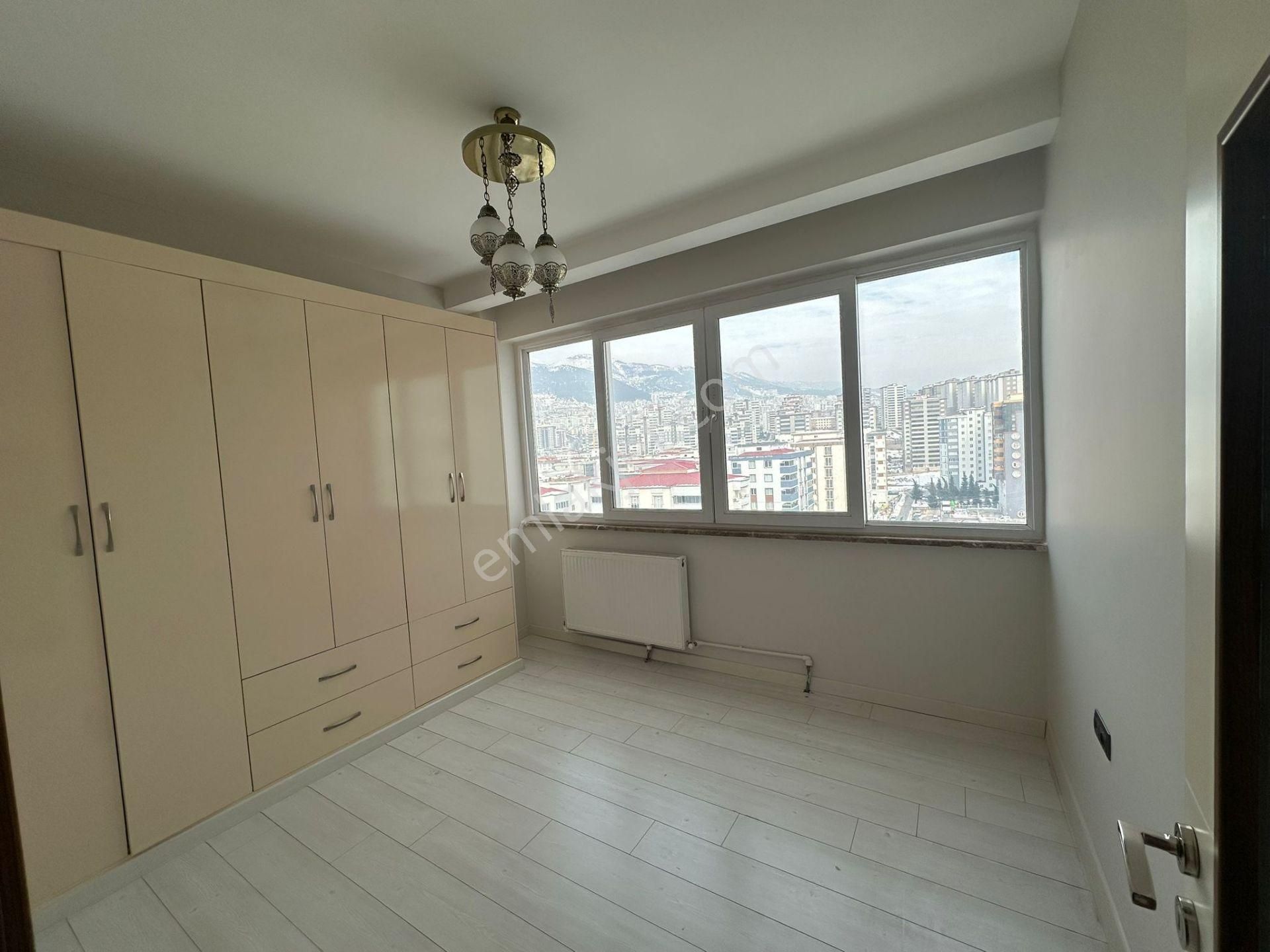 Amazon'dan Tekerek'te Sosyal Donatılı Lüks 5+1 Satılık Daire! - Görsel 24