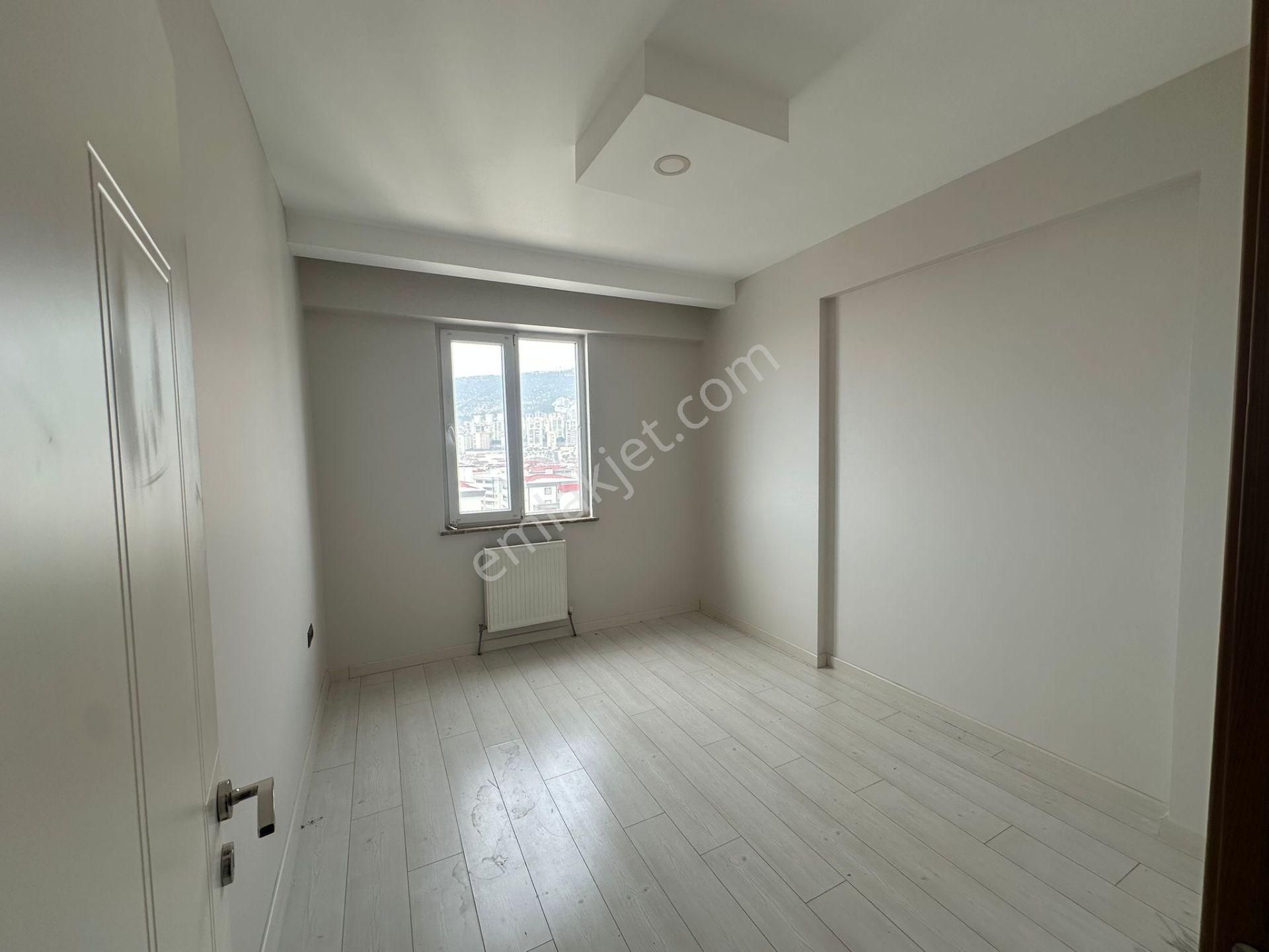 Amazon'dan Tekerek'te Sosyal Donatılı Lüks 5+1 Satılık Daire! - Görsel 16