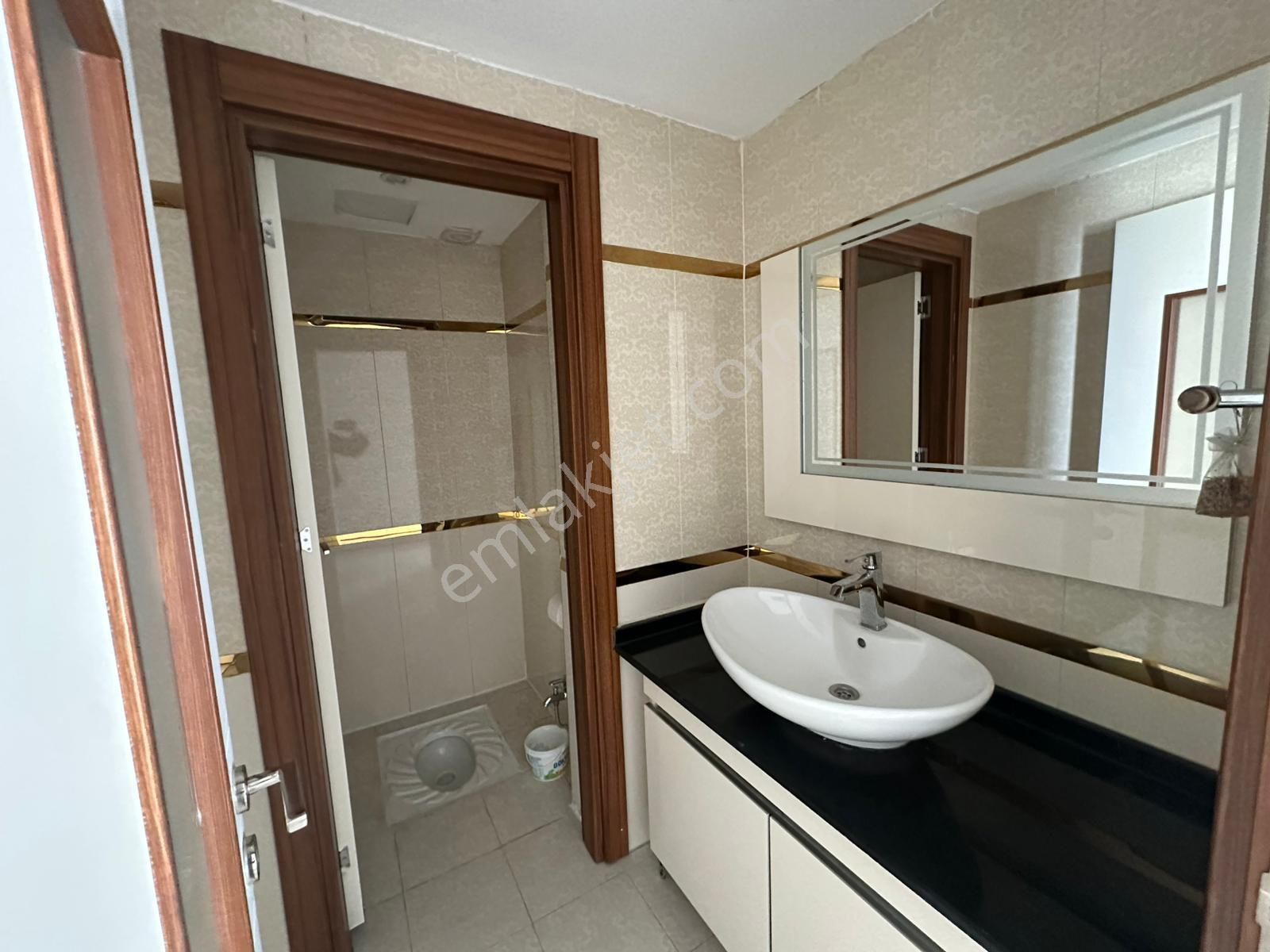 Amazon'dan Tekerek'te Sosyal Donatılı Lüks 5+1 Satılık Daire! - Görsel 10