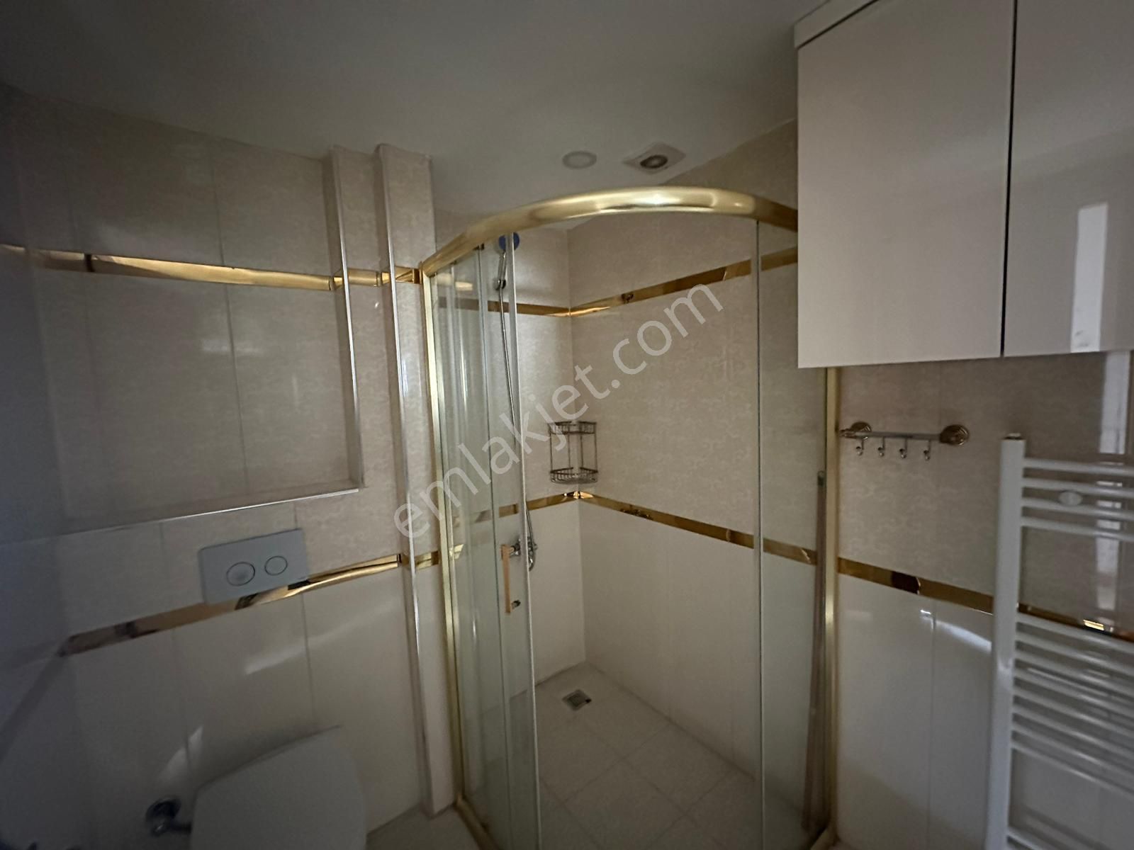 Amazon'dan Tekerek'te Sosyal Donatılı Lüks 5+1 Satılık Daire! - Görsel 11