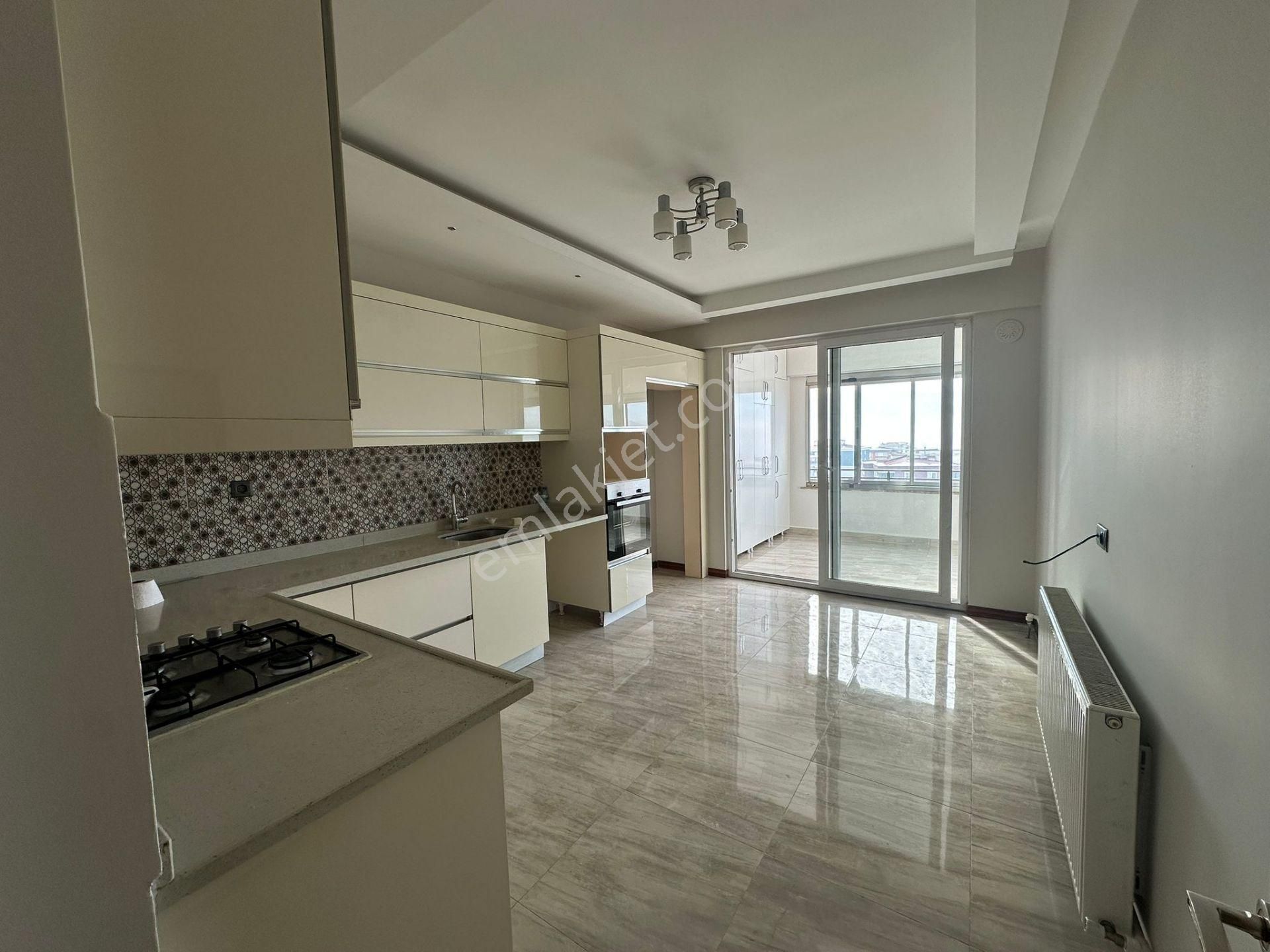 Amazon'dan Tekerek'te Sosyal Donatılı Lüks 5+1 Satılık Daire! - Görsel 2