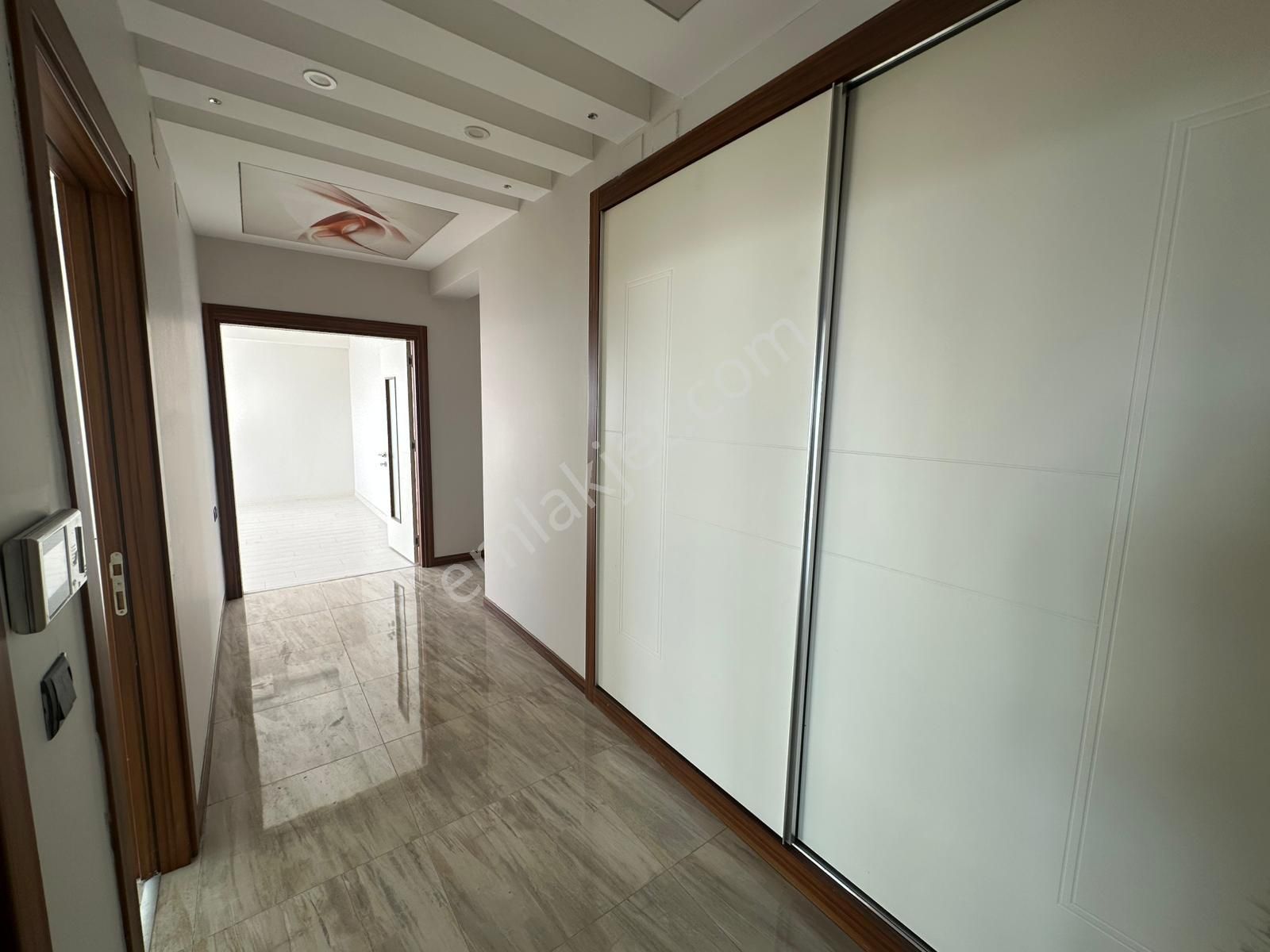 Amazon'dan Tekerek'te Sosyal Donatılı Lüks 5+1 Satılık Daire! - Görsel 17