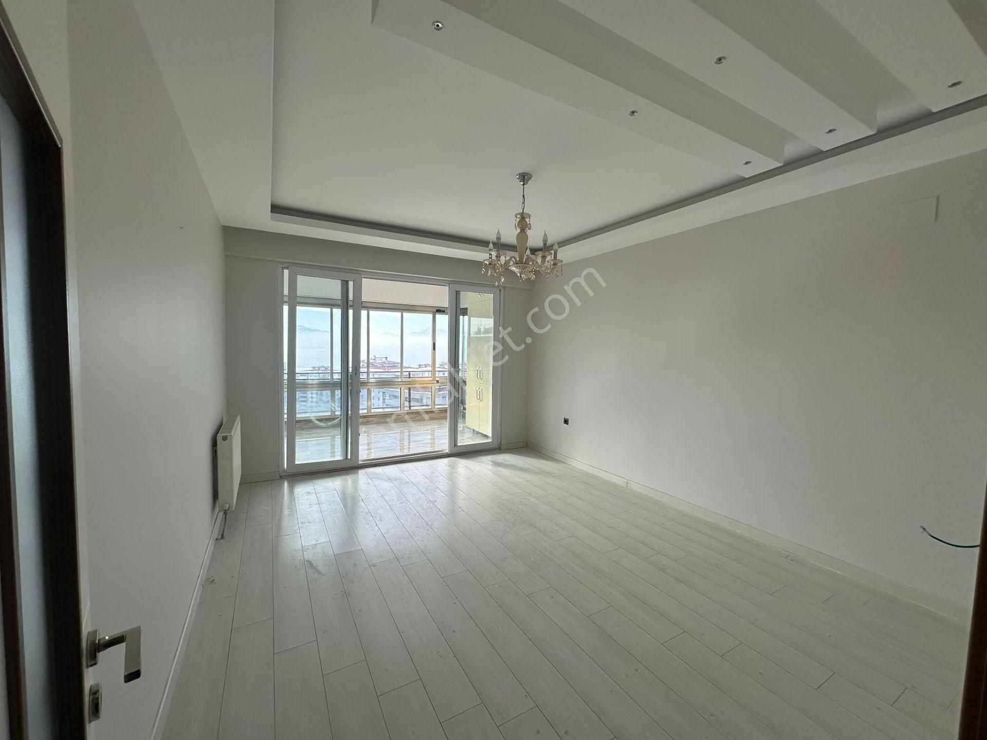 Amazon'dan Tekerek'te Sosyal Donatılı Lüks 5+1 Satılık Daire! - Görsel 5