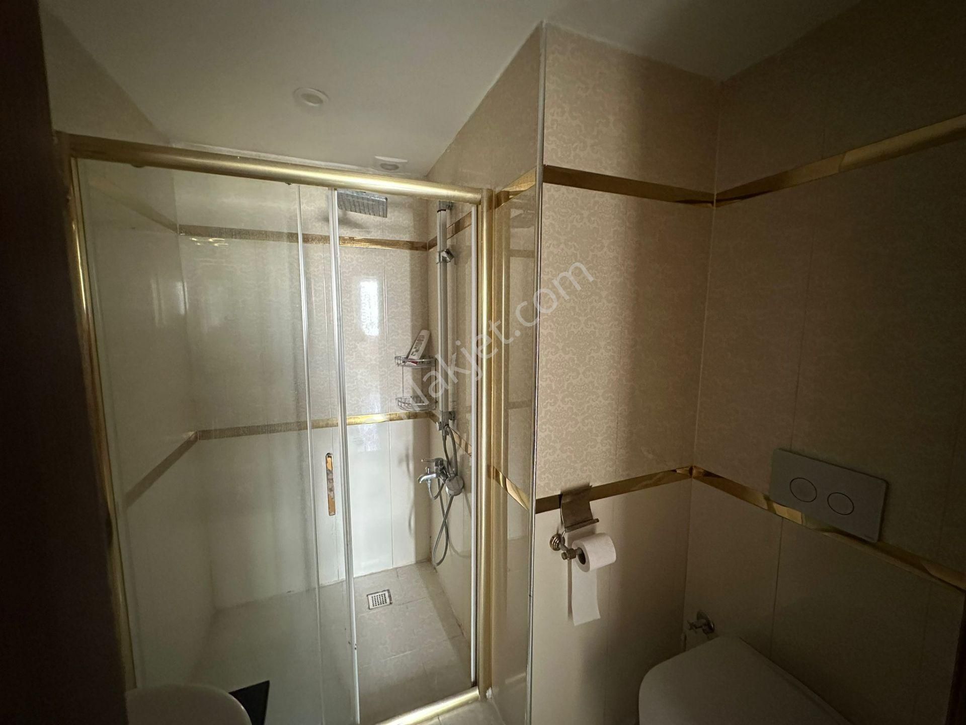 Amazon'dan Tekerek'te Sosyal Donatılı Lüks 5+1 Satılık Daire! - Görsel 13