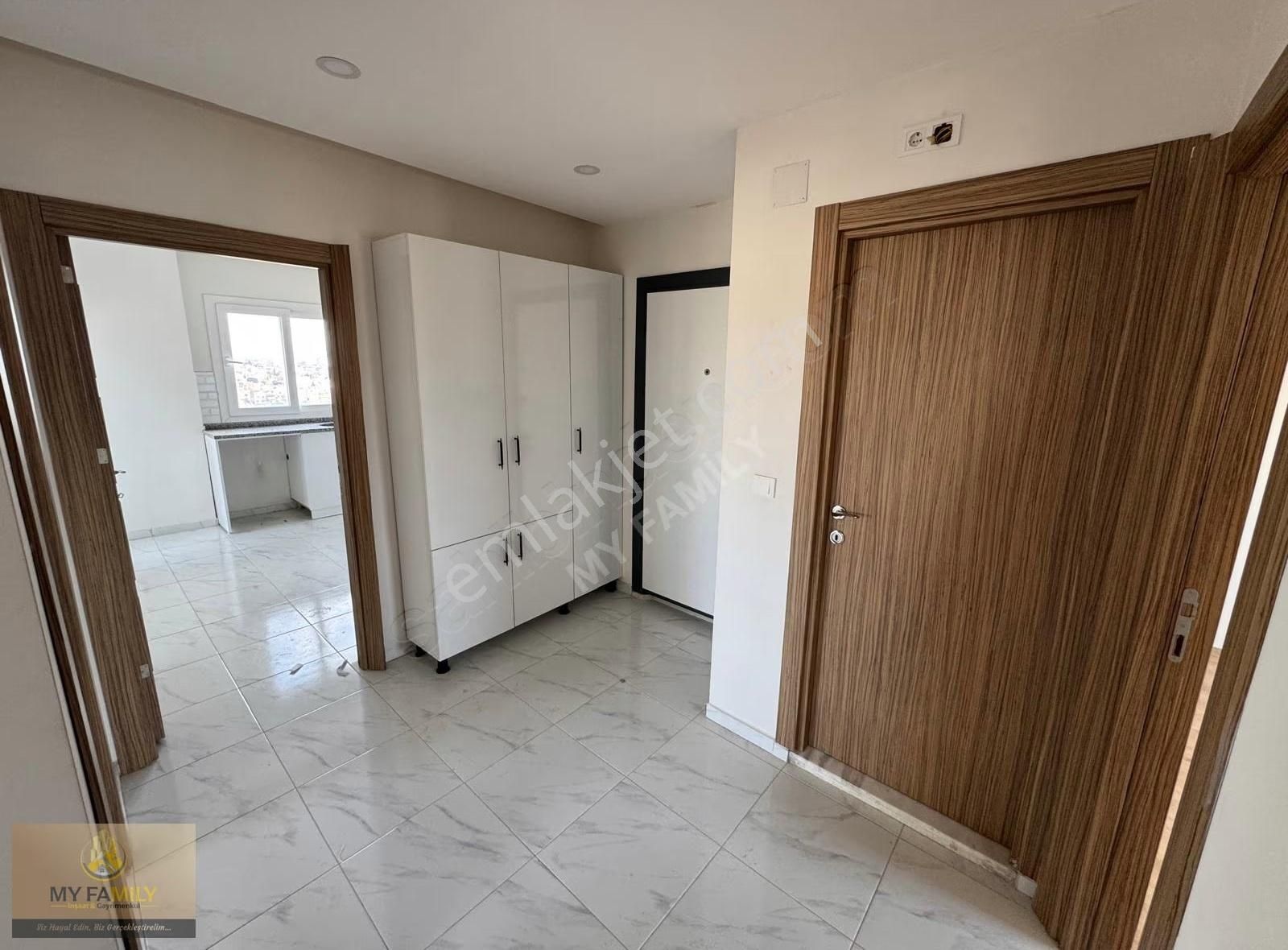 Sofudede'de Cadde Üzeri Geniş 2+1 Km Satılık Daire - Görsel 9