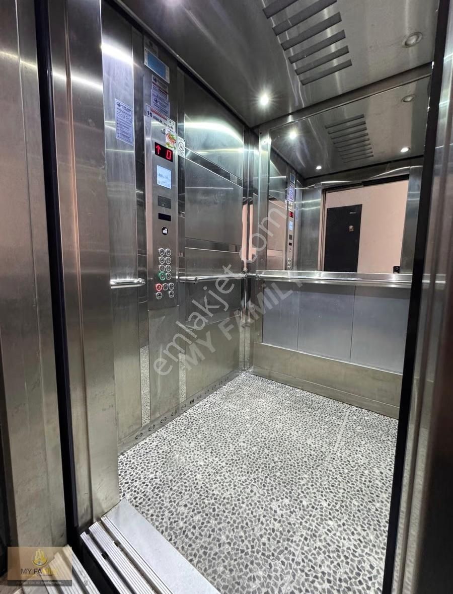 Sofudede'de Cadde Üzeri Geniş 2+1 Km Satılık Daire - Görsel 10