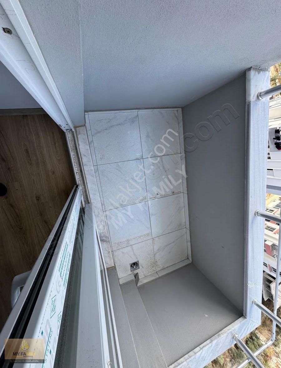 Sofudede'de Cadde Üzeri Geniş 2+1 Km Satılık Daire - Görsel 3