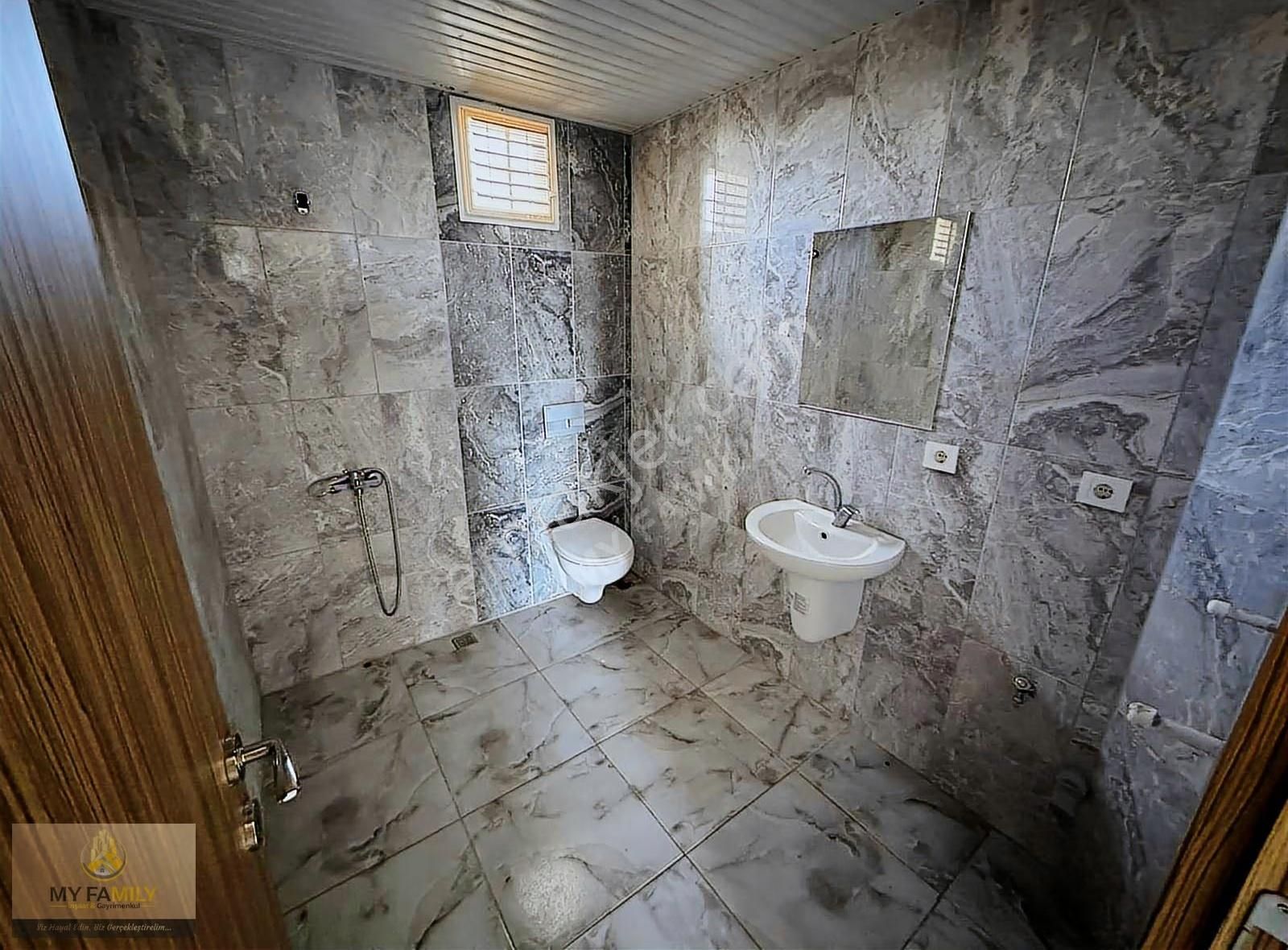 Sofudede'de Cadde Üzeri Geniş 2+1 Km Satılık Daire - Görsel 8