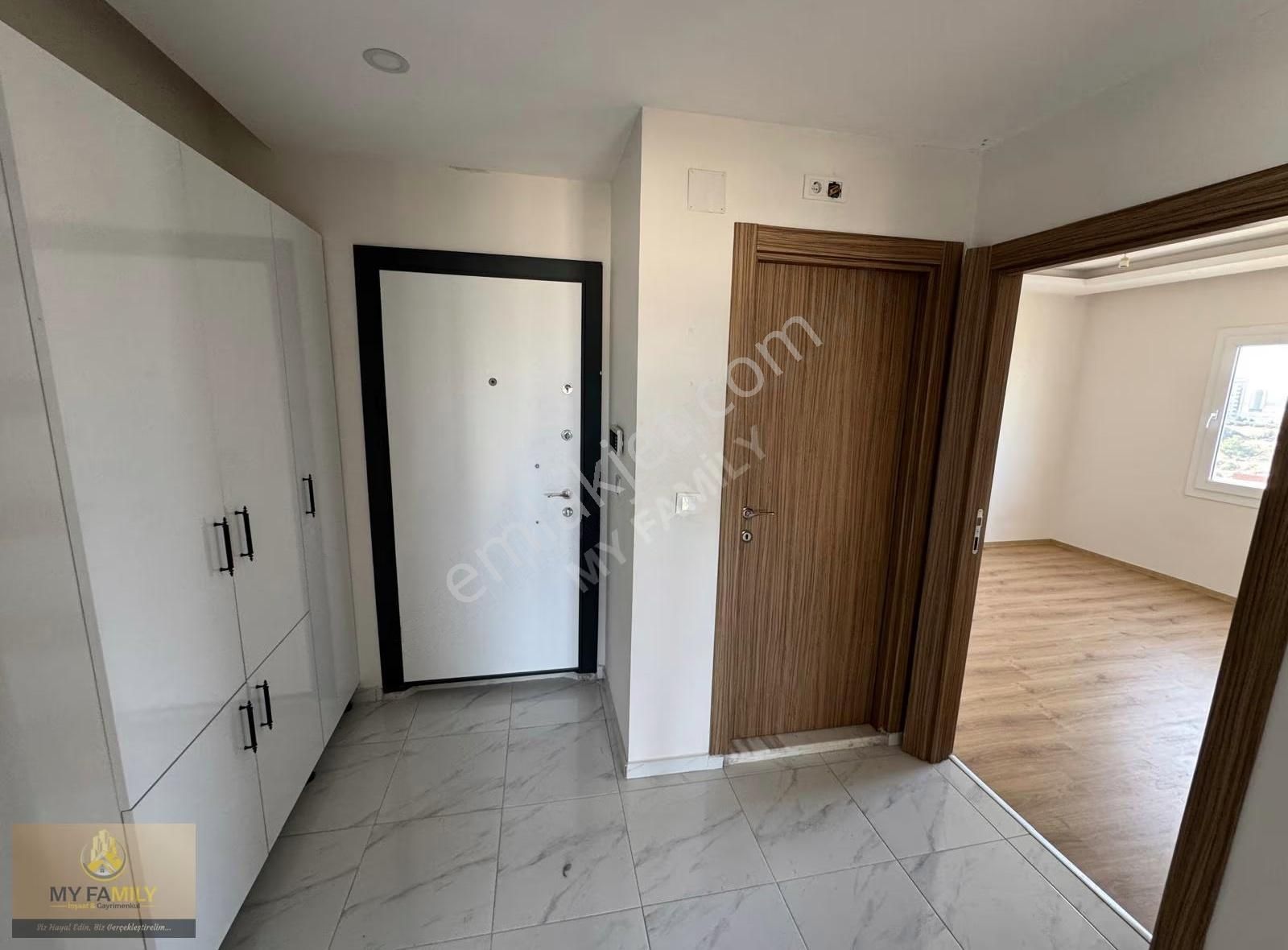 Sofudede'de Cadde Üzeri Geniş 2+1 Km Satılık Daire - Görsel 15