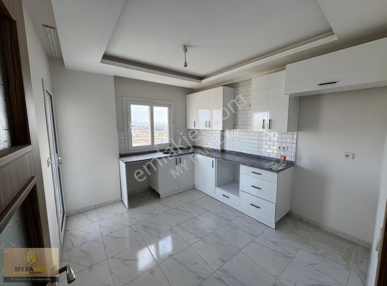 Sofudede'de Cadde Üzeri Geniş 2+1 Km Satılık Daire - Görsel 16