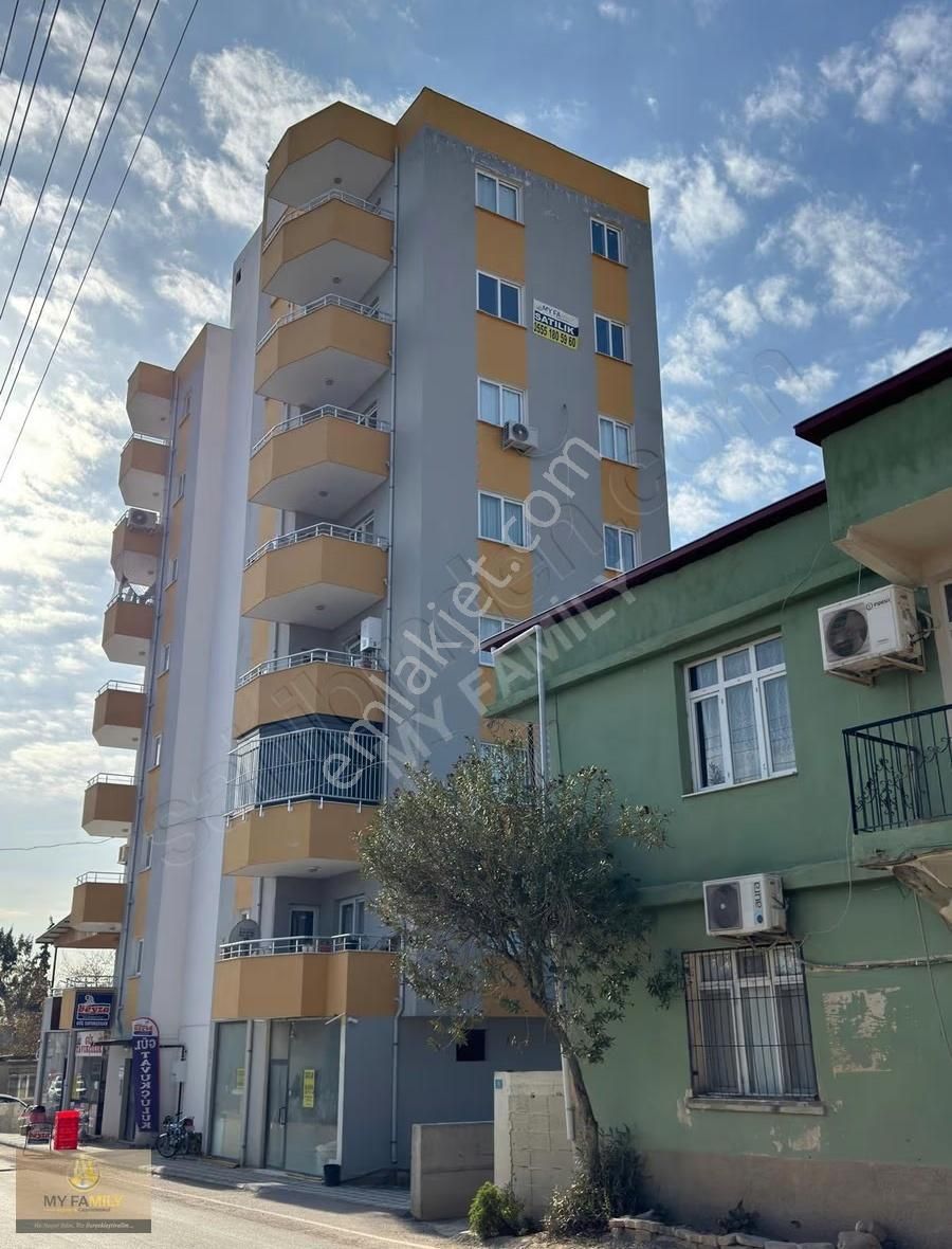 Sofudede'de Cadde Üzeri Geniş 2+1 Km Satılık Daire - Görsel 17