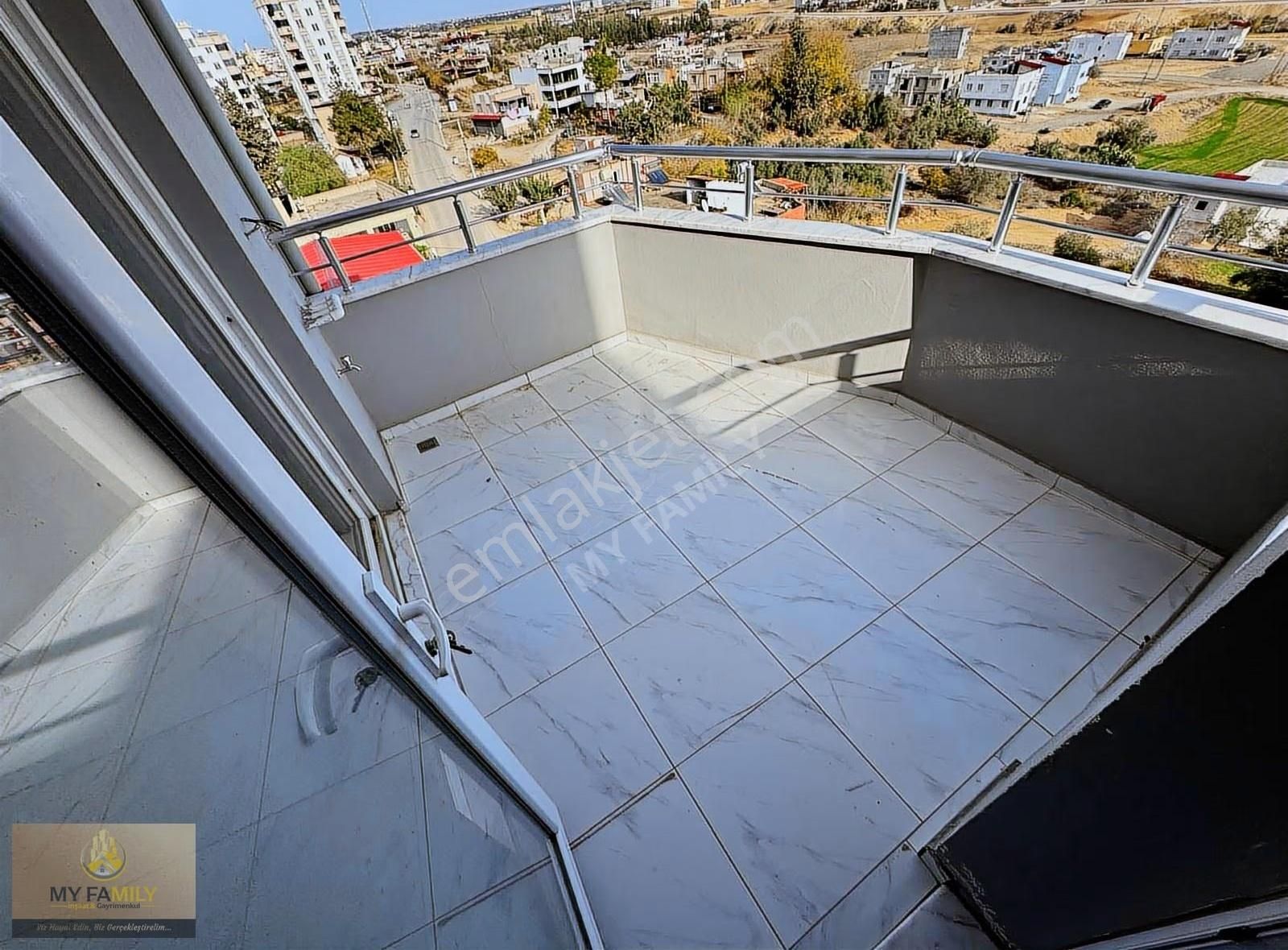 Sofudede'de Cadde Üzeri Geniş 2+1 Km Satılık Daire - Görsel 2