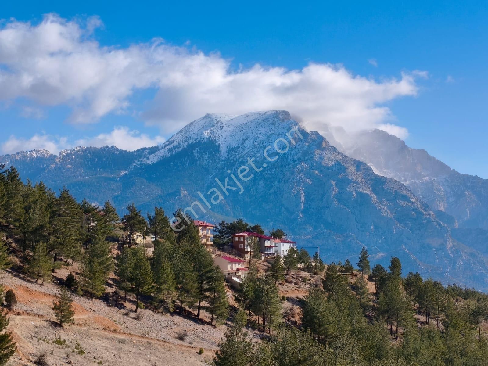 Kar Emlaktan Yenikonacık Körmenlik Mevkiinde 400 M2 Satılık Arsa - Görsel 19