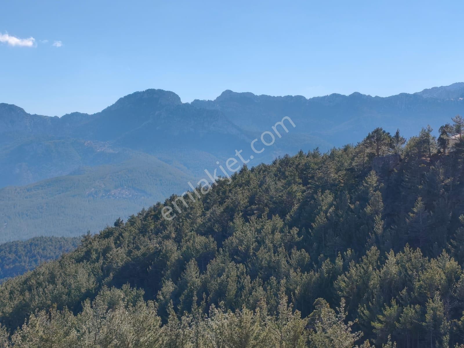 Kar Emlaktan Yenikonacık Körmenlik Mevkiinde 400 M2 Satılık Arsa - Görsel 15