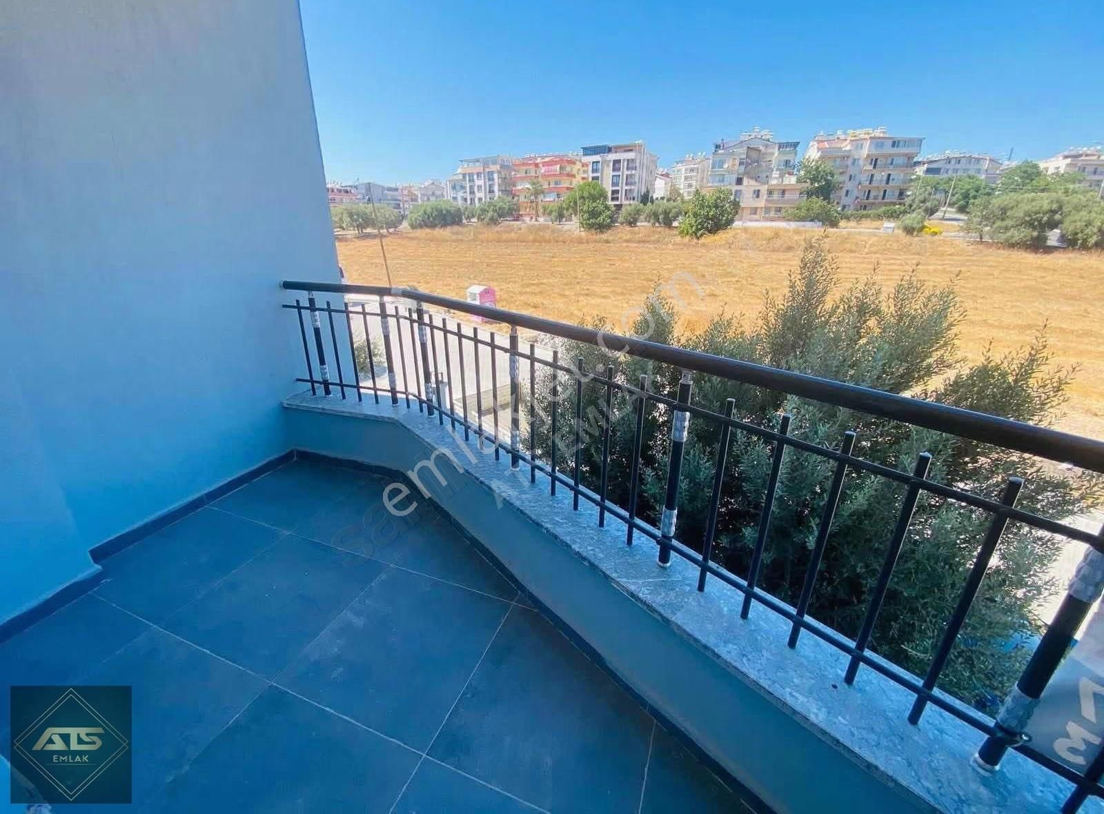 Didim Merkez De 2+1 Satılık Satılık - Görsel 5