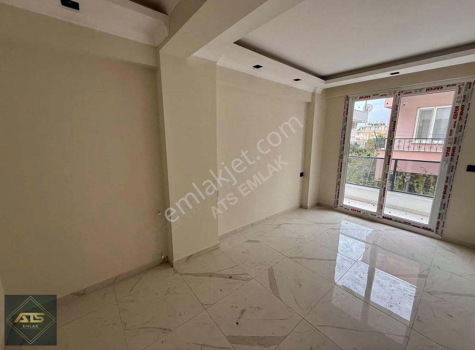 Didim Merkez De Sıfır Ara Kat 2+1 Satılık Daire - Görsel 10