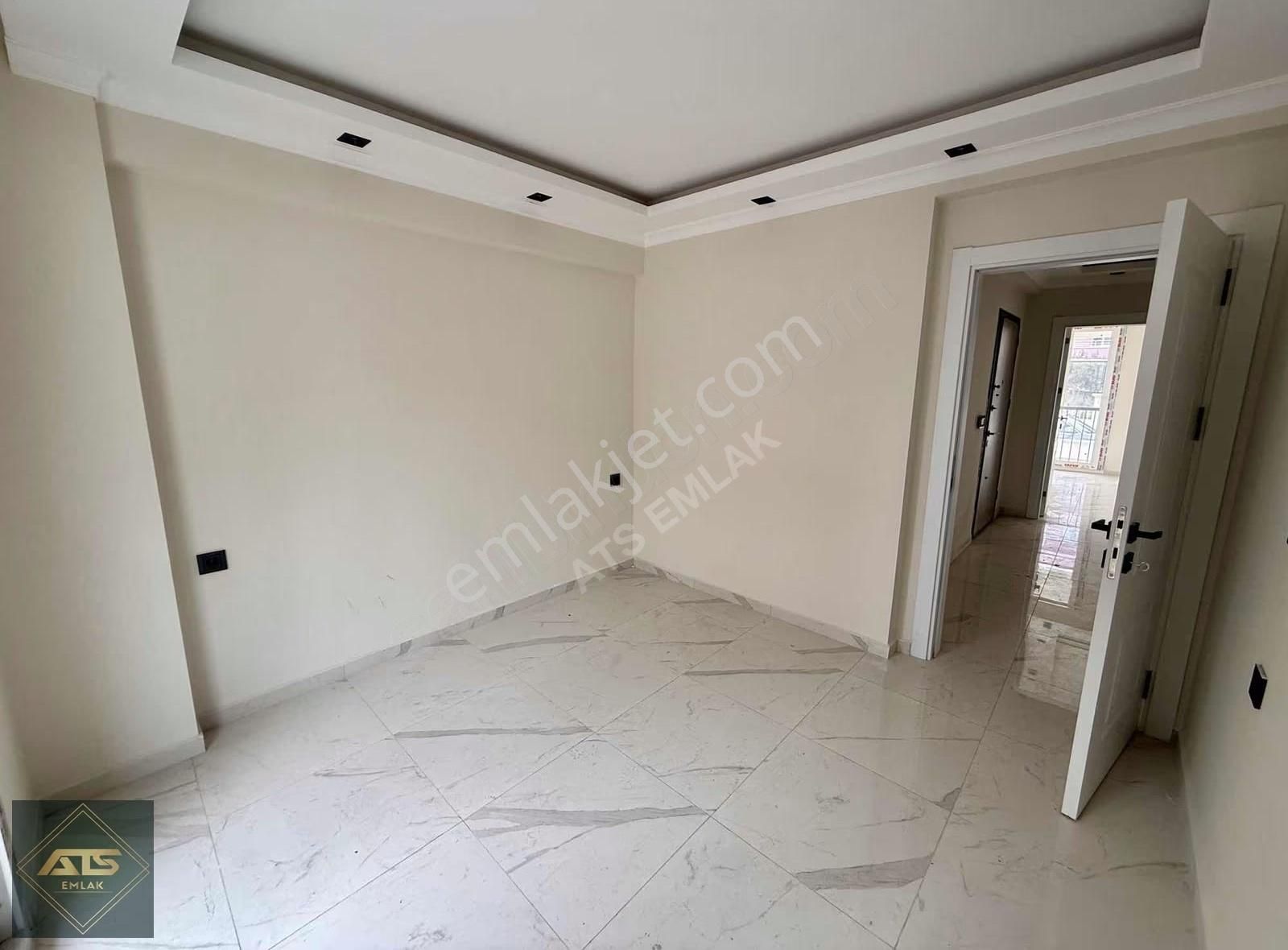 Didim Merkez De Sıfır Ara Kat 2+1 Satılık Daire - Görsel 6