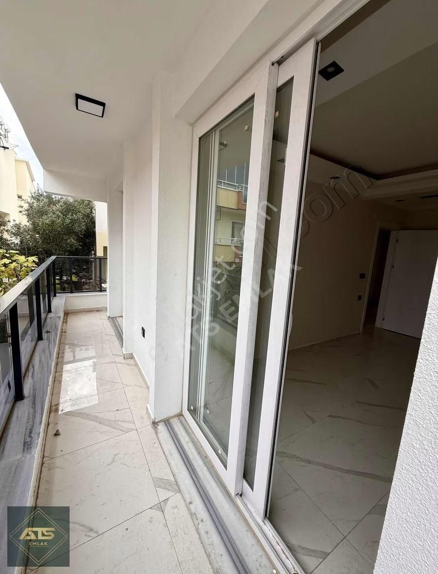 Didim Merkez De Sıfır Ara Kat 2+1 Satılık Daire - Görsel 4