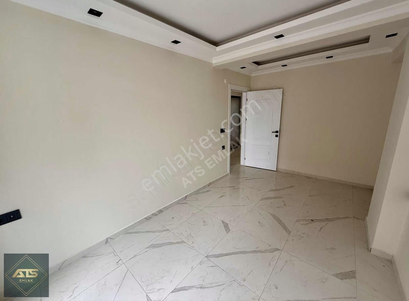 Didim Merkez De Sıfır Ara Kat 2+1 Satılık Daire - Görsel 9