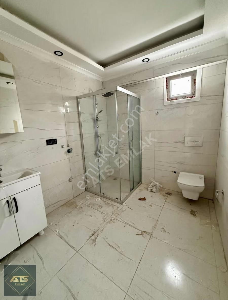 Didim Merkez De Sıfır Ara Kat 2+1 Satılık Daire - Görsel 3