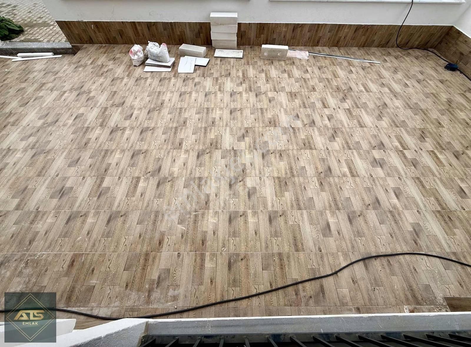 Didim Merkez De Sıfır Ara Kat 2+1 Satılık Daire - Görsel 12