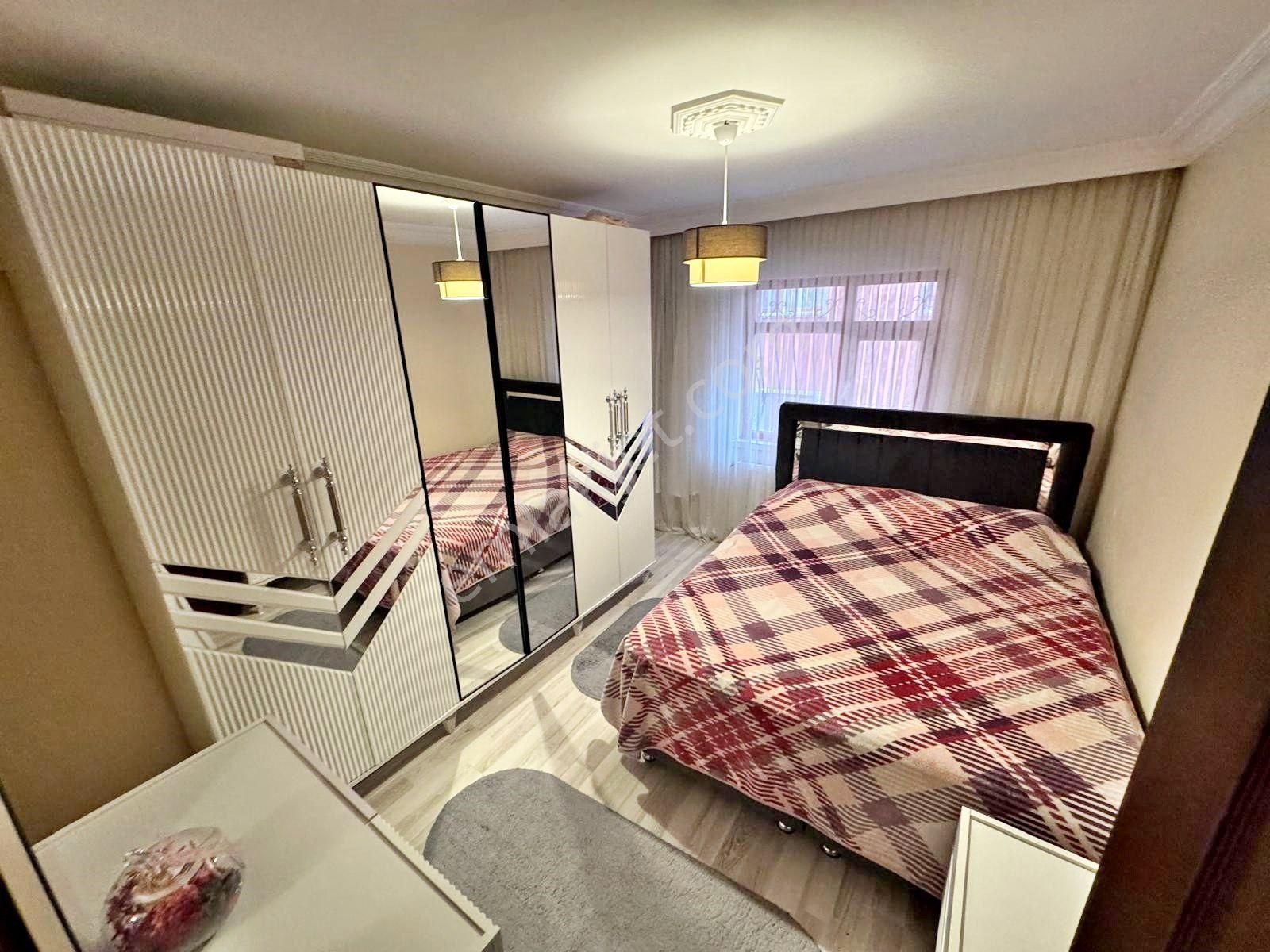 Gold Emlak,tan Etlikte Yatırım Ve Oturuma Uygun Cadde Yakını Satılık 3+1 Daire - Görsel 13