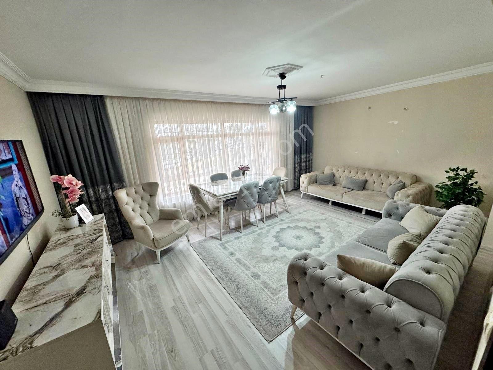 Gold Emlak,tan Etlikte Yatırım Ve Oturuma Uygun Cadde Yakını Satılık 3+1 Daire - Görsel 9