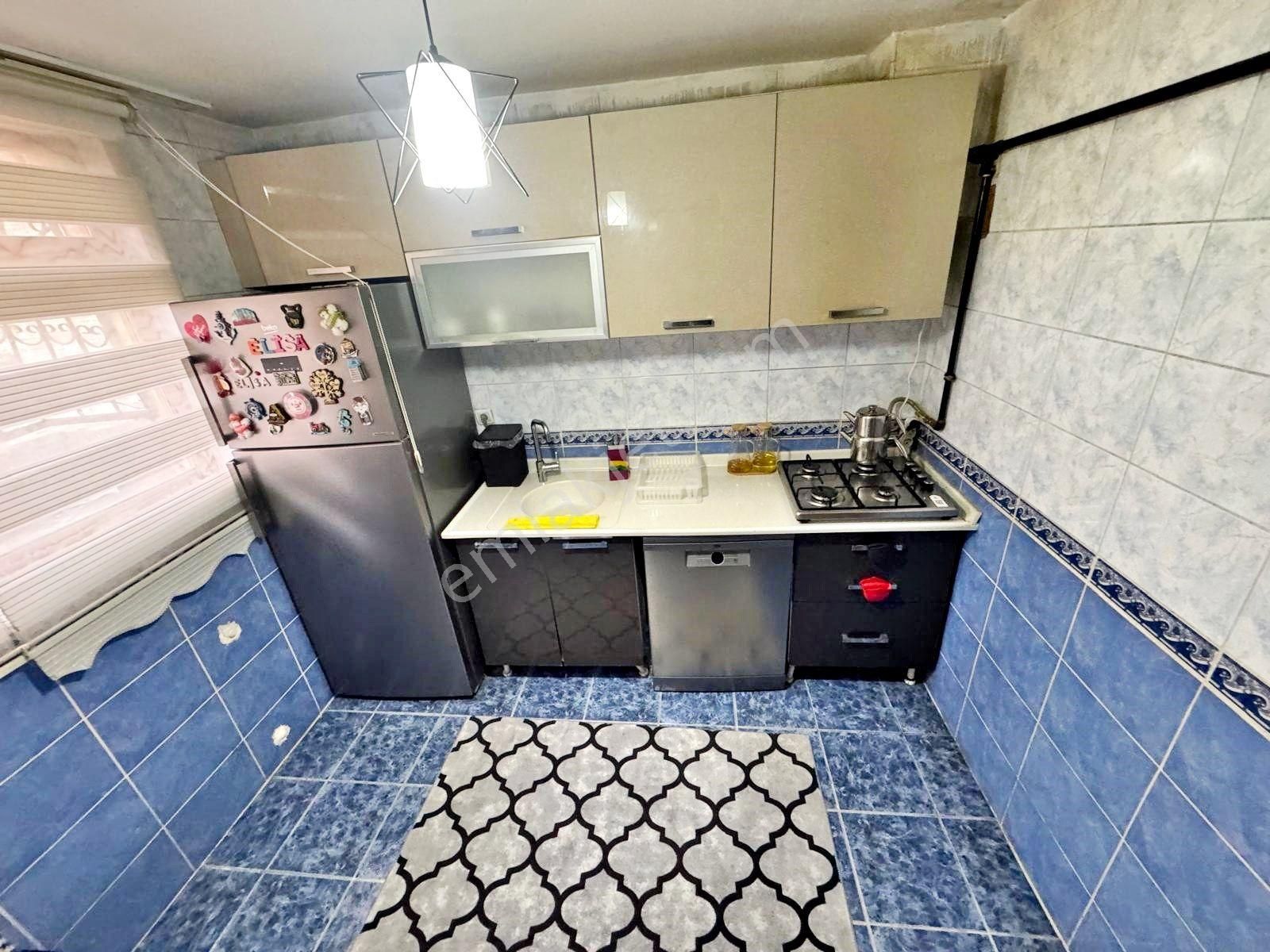 Gold Emlak,tan Etlikte Yatırım Ve Oturuma Uygun Cadde Yakını Satılık 3+1 Daire - Görsel 6