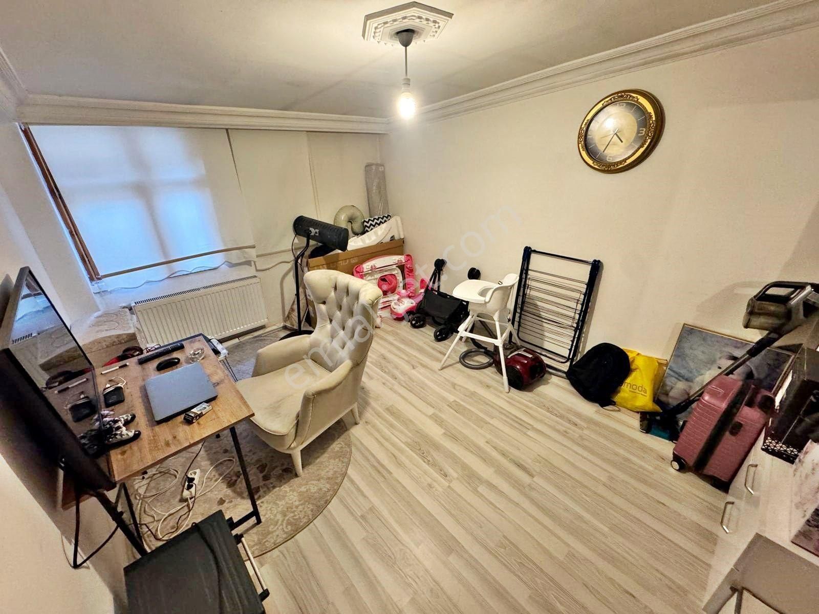 Gold Emlak,tan Etlikte Yatırım Ve Oturuma Uygun Cadde Yakını Satılık 3+1 Daire - Görsel 18