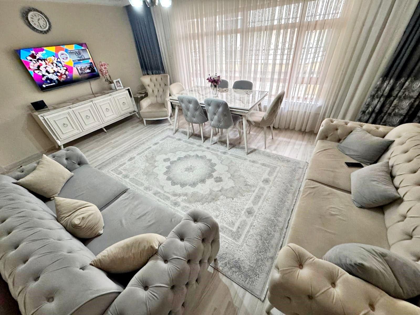 Gold Emlak,tan Etlikte Yatırım Ve Oturuma Uygun Cadde Yakını Satılık 3+1 Daire - Görsel 12