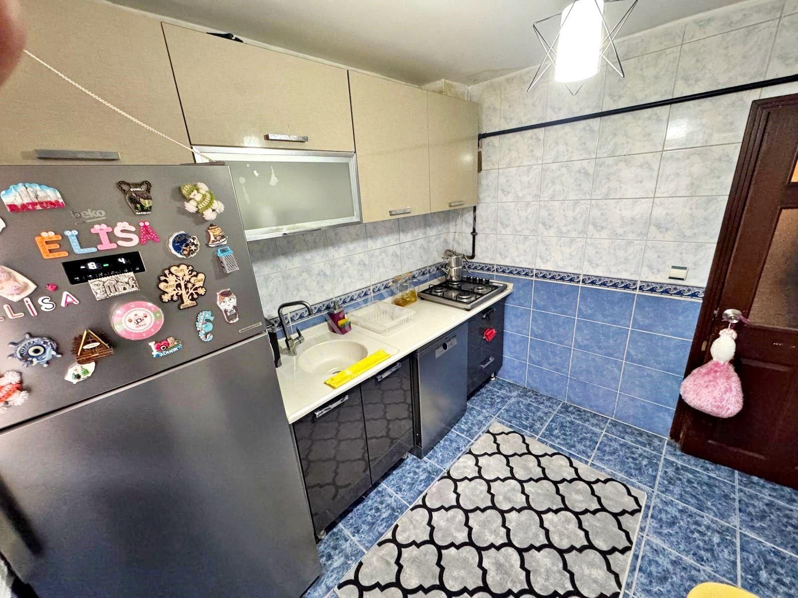 Gold Emlak,tan Etlikte Yatırım Ve Oturuma Uygun Cadde Yakını Satılık 3+1 Daire - Görsel 8