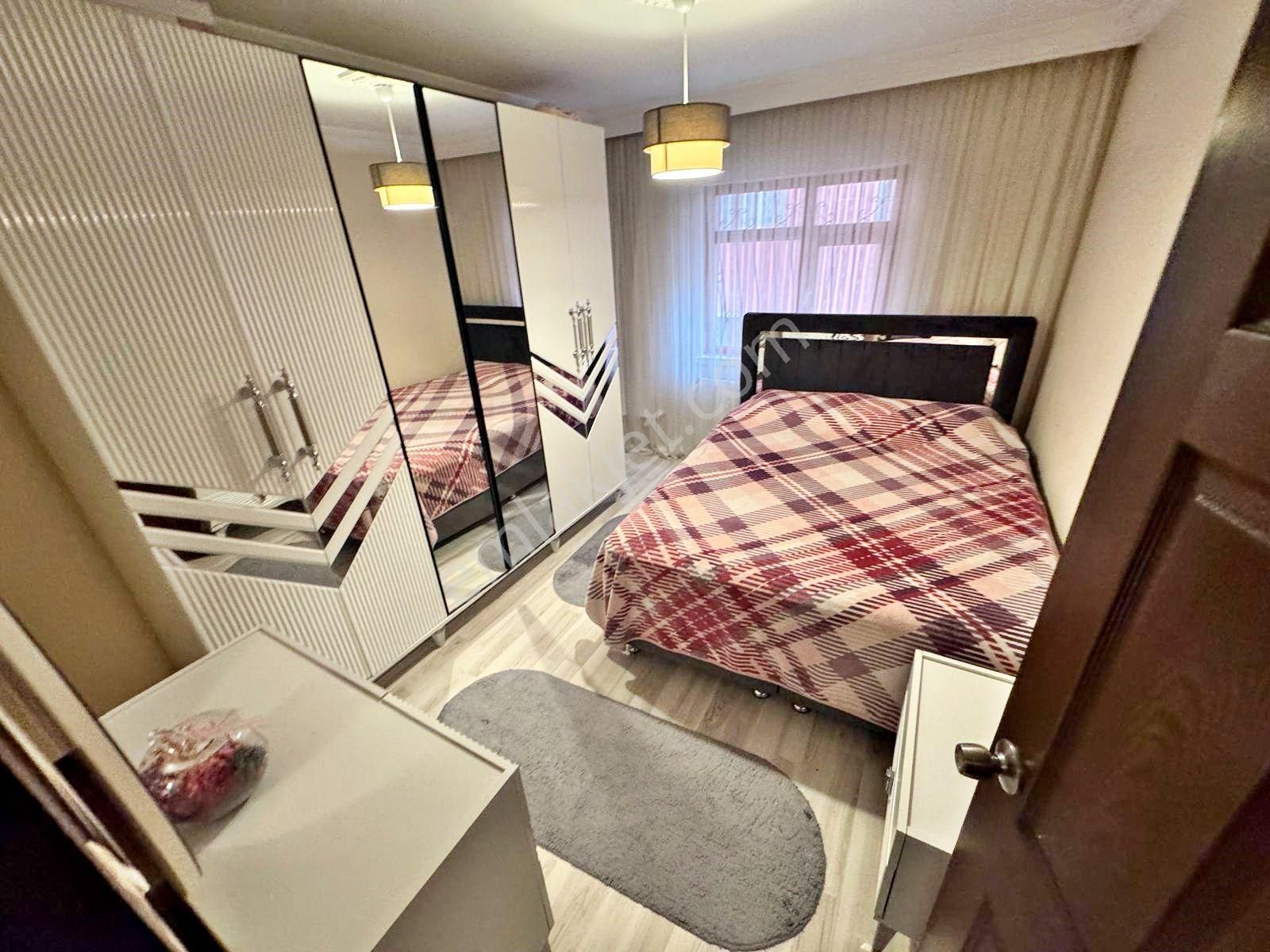 Gold Emlak,tan Etlikte Yatırım Ve Oturuma Uygun Cadde Yakını Satılık 3+1 Daire - Görsel 15