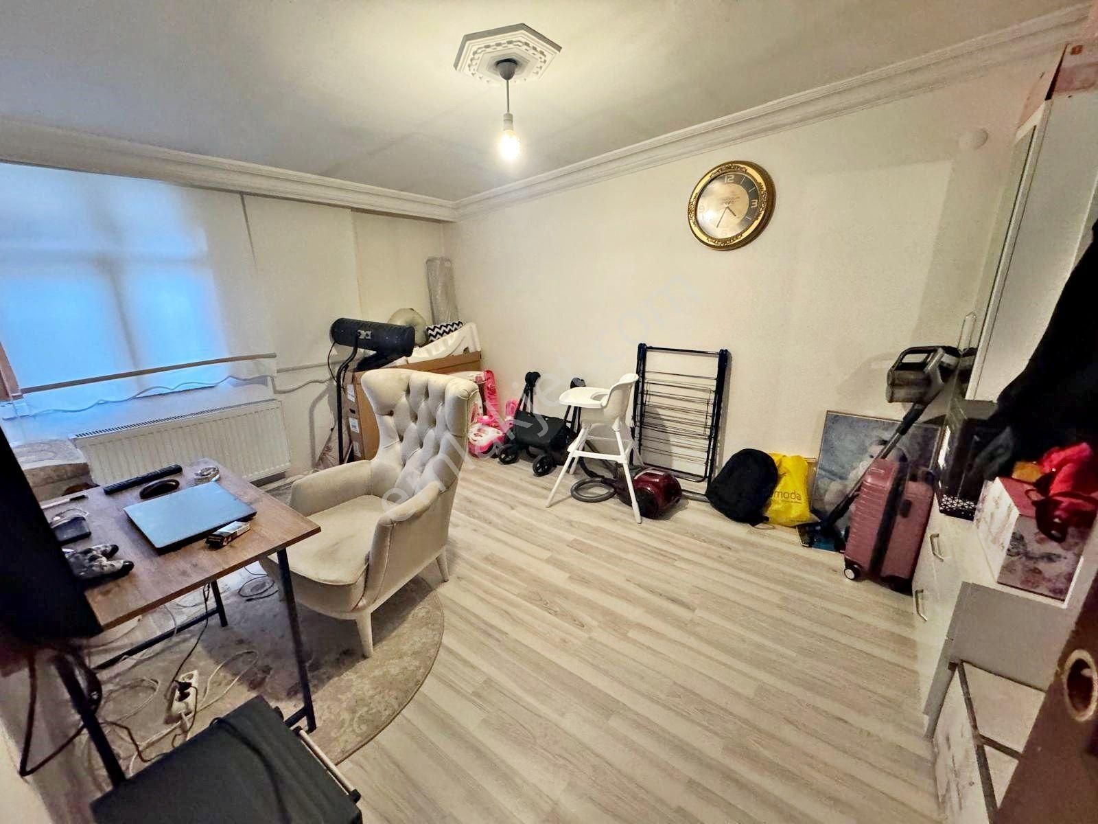 Gold Emlak,tan Etlikte Yatırım Ve Oturuma Uygun Cadde Yakını Satılık 3+1 Daire - Görsel 23