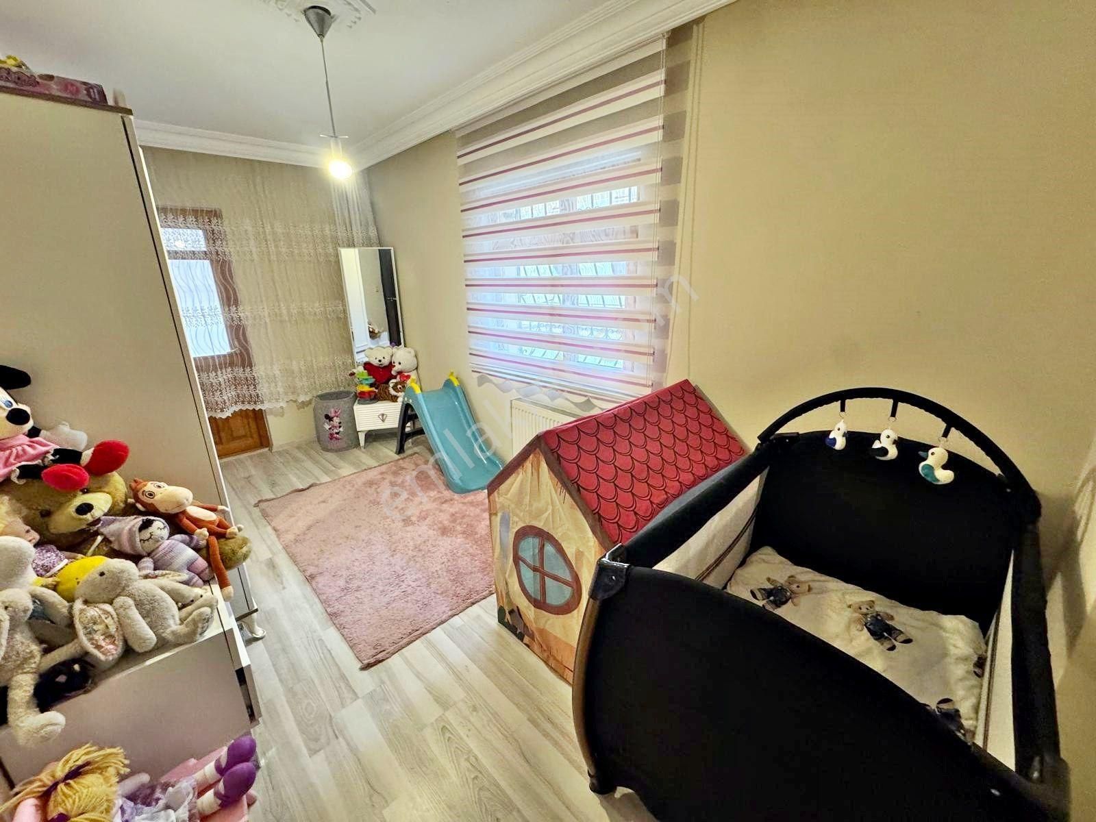 Gold Emlak,tan Etlikte Yatırım Ve Oturuma Uygun Cadde Yakını Satılık 3+1 Daire - Görsel 24