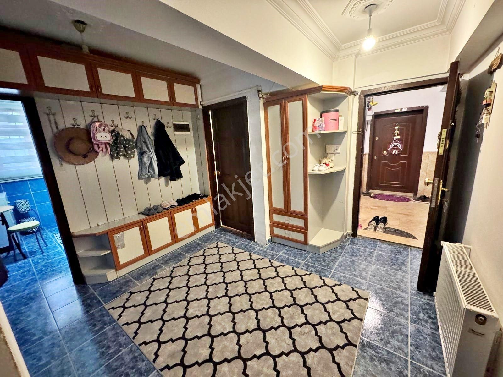 Gold Emlak,tan Etlikte Yatırım Ve Oturuma Uygun Cadde Yakını Satılık 3+1 Daire - Görsel 25