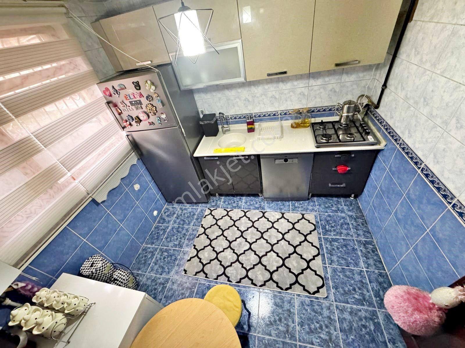 Gold Emlak,tan Etlikte Yatırım Ve Oturuma Uygun Cadde Yakını Satılık 3+1 Daire - Görsel 3