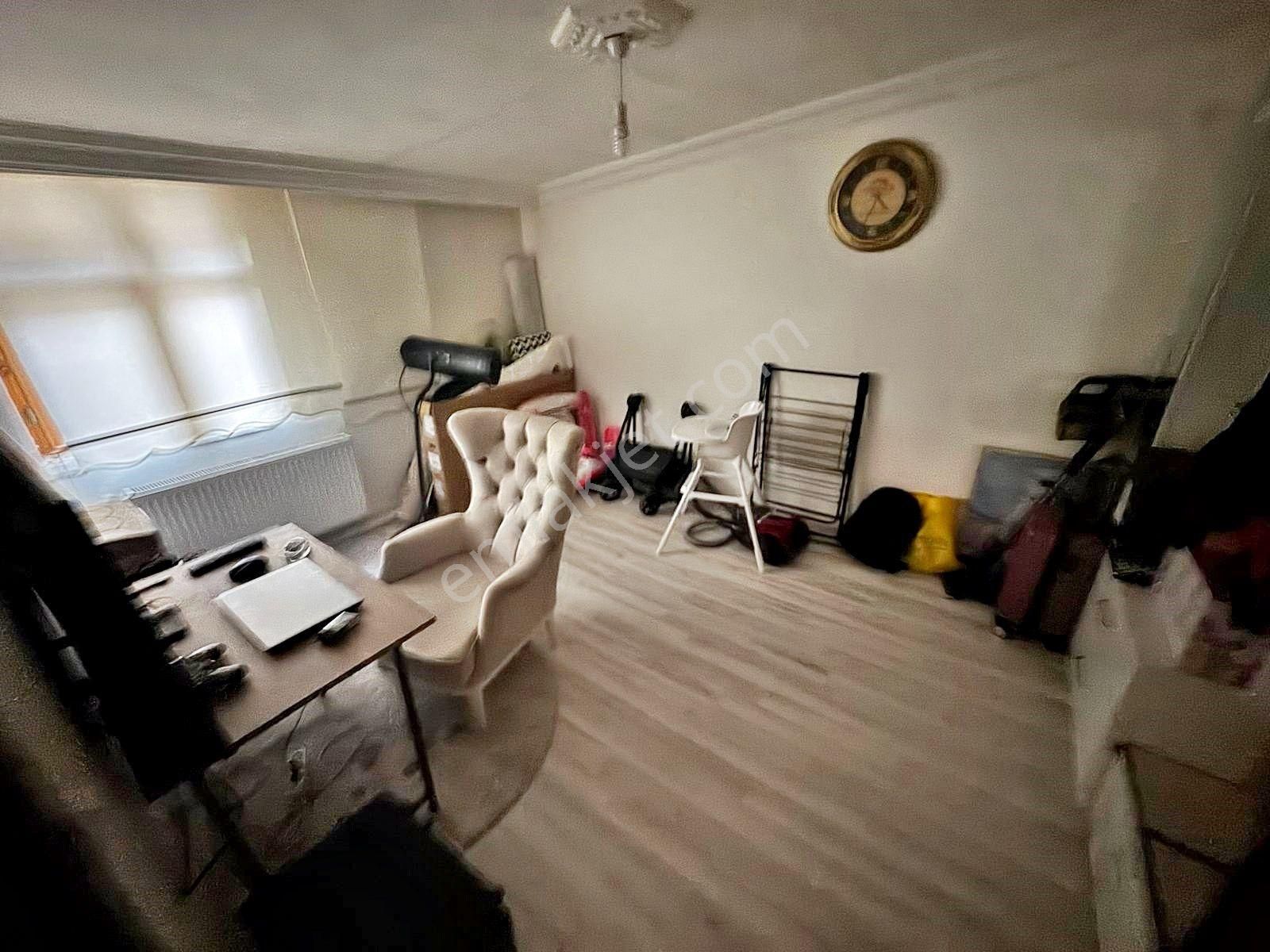 Gold Emlak,tan Etlikte Yatırım Ve Oturuma Uygun Cadde Yakını Satılık 3+1 Daire - Görsel 16